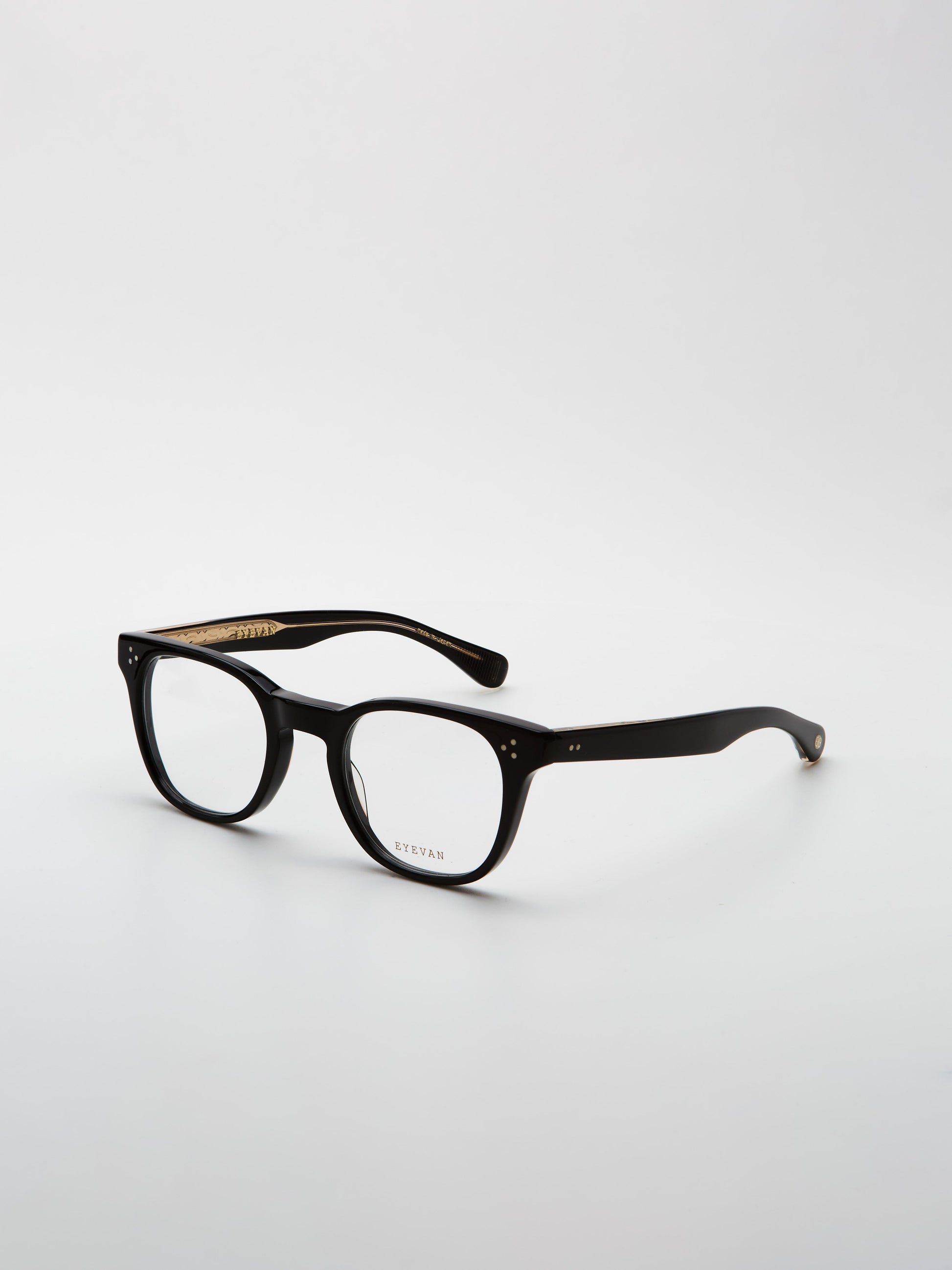 Eyevan Womack - Black