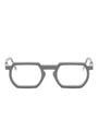 Vava | WL0032 | Dark Grey Matt – occhiali da vista