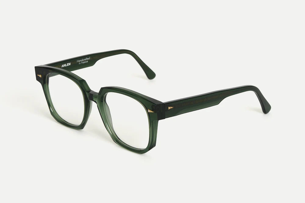 Ahlem - Rue Mazarine - Dark Green