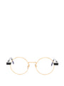 Vava | WL0090 | Gold – occhiali da vista