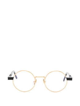 VAVA eyewear | WL0090 | Gold
