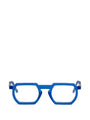 Vava | WL0032 | Crystal Blue Matt – occhiali da vista