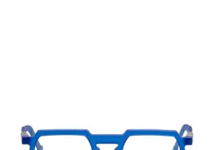 Vava , WL0032 - Crystal Blue Matt