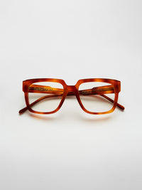 Kuboraum MASKE K3 - Light Havana