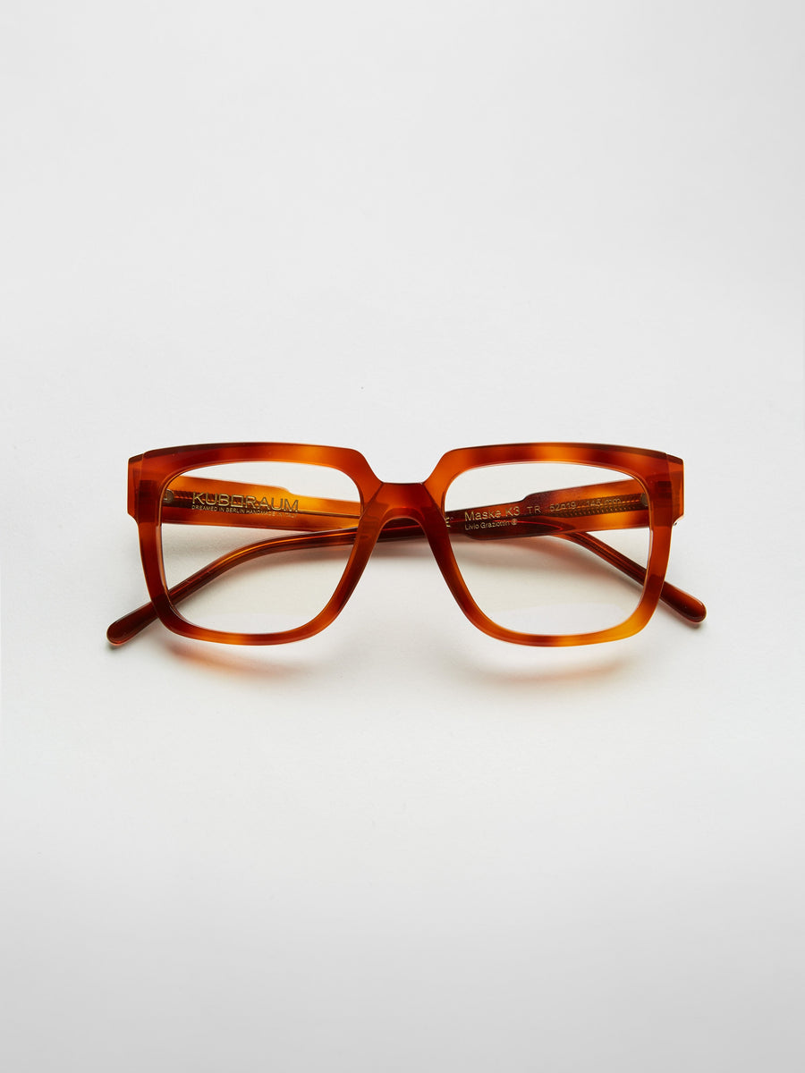 Kuboraum | K3 | Light Havana