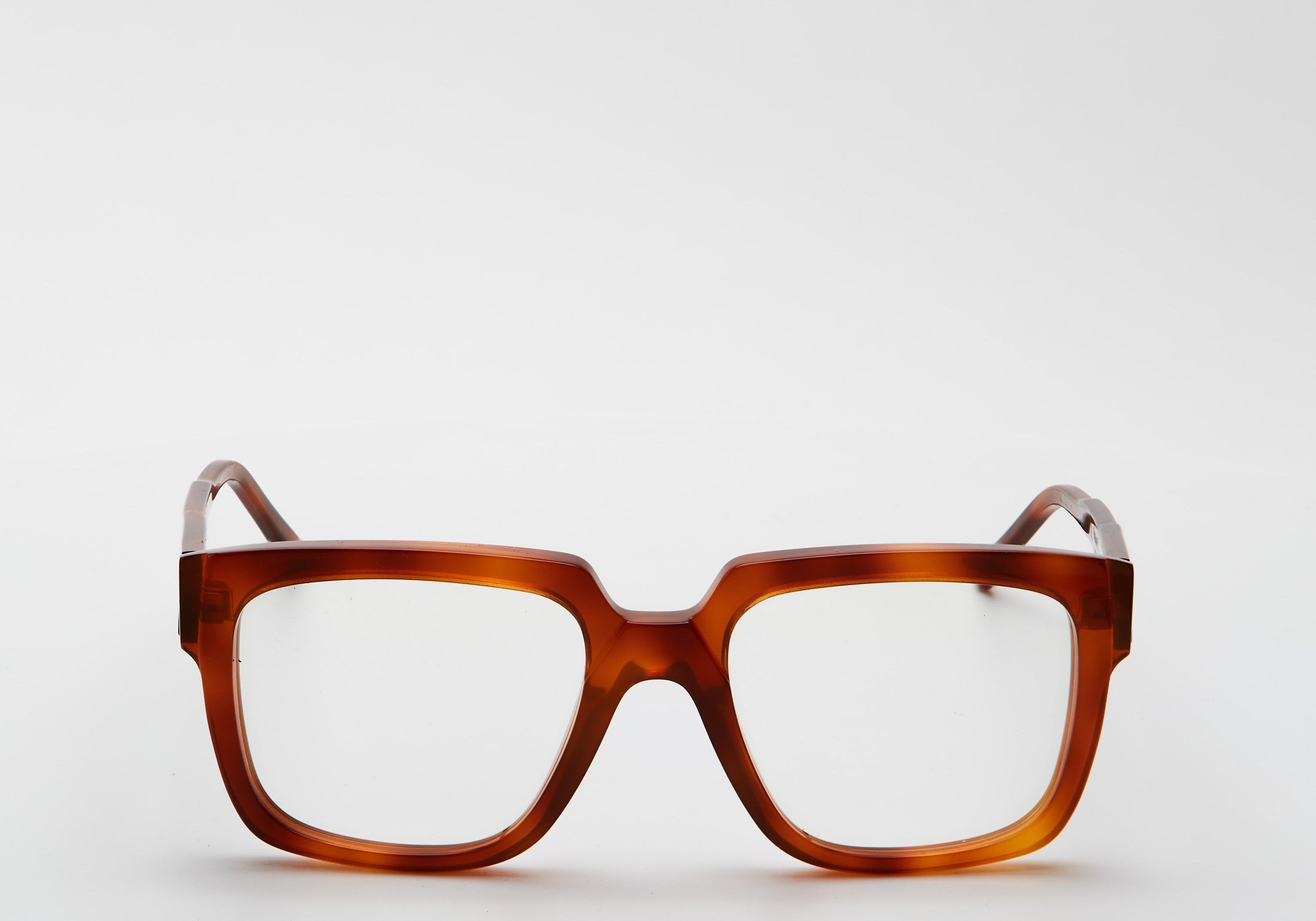 Kuboraum MASKE K3 - Light Havana