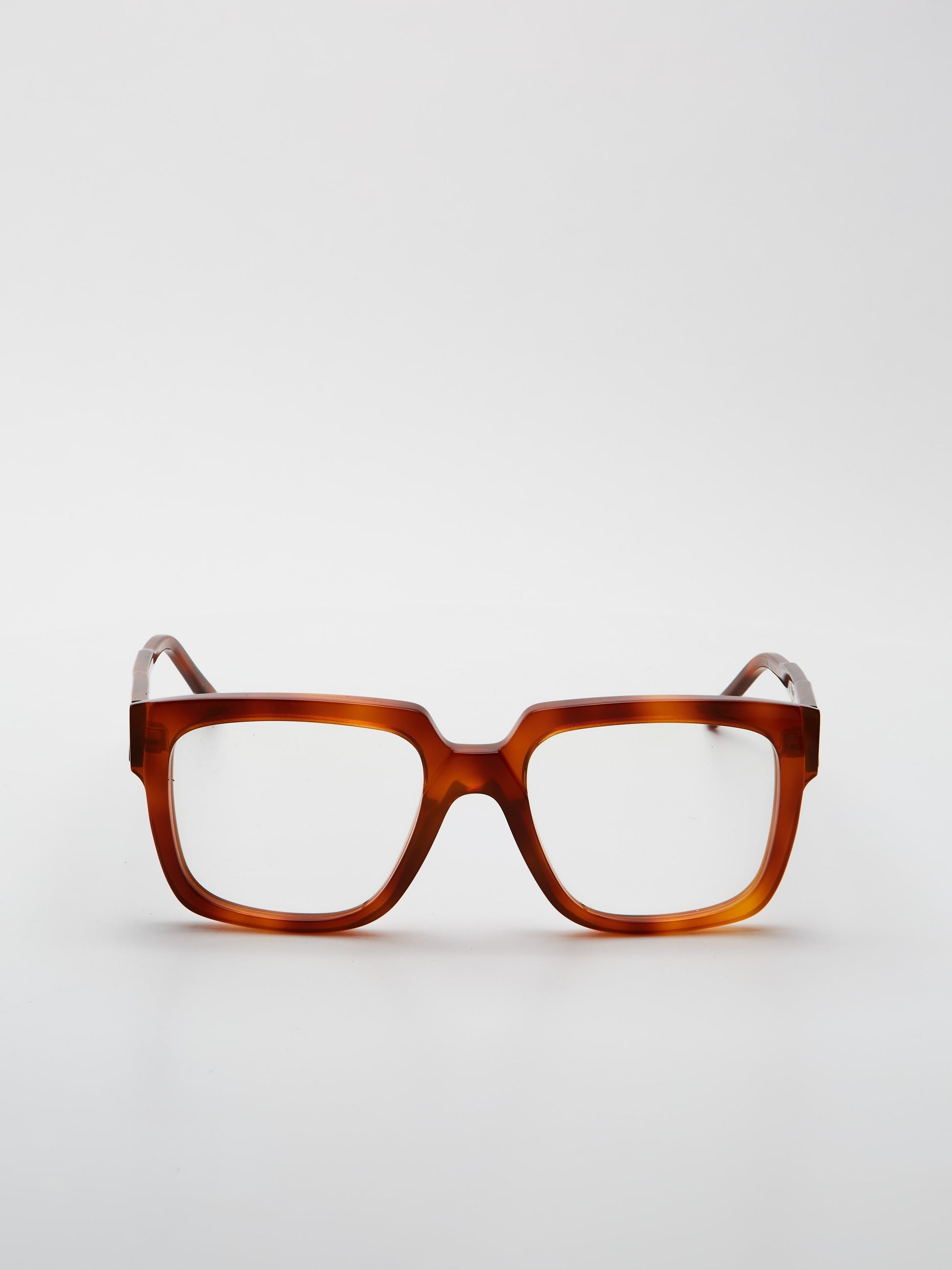 Kuboraum MASKE K3 - Light Havana