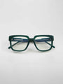 Kuboraum | K3 | Emerald Green