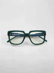 Emerald Green