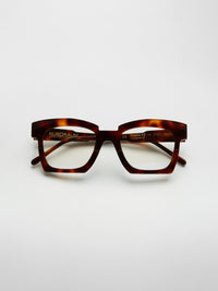 Kuboraum MASKE K5 - Havana Rose