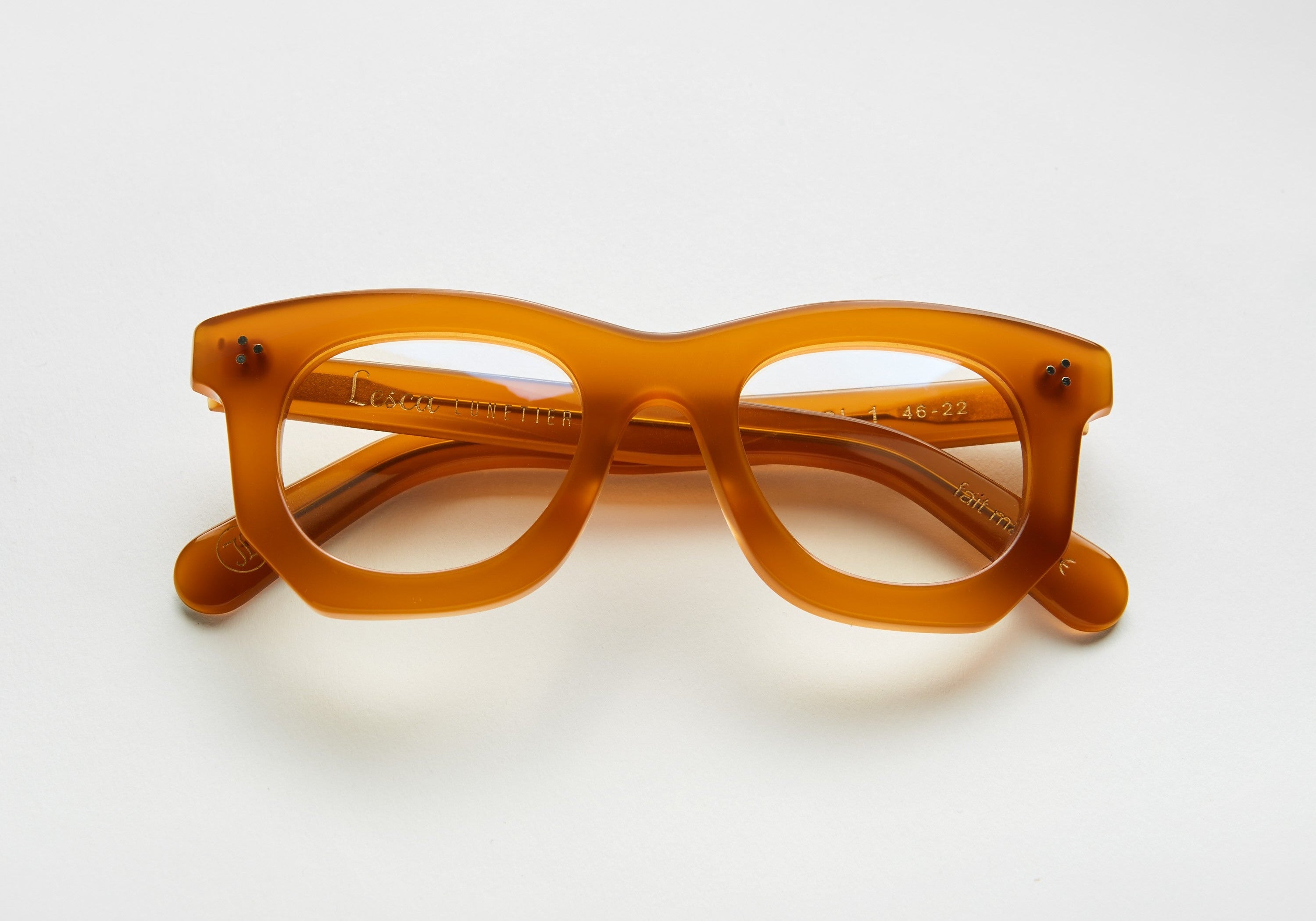 Lesca Ogre XL - Honey