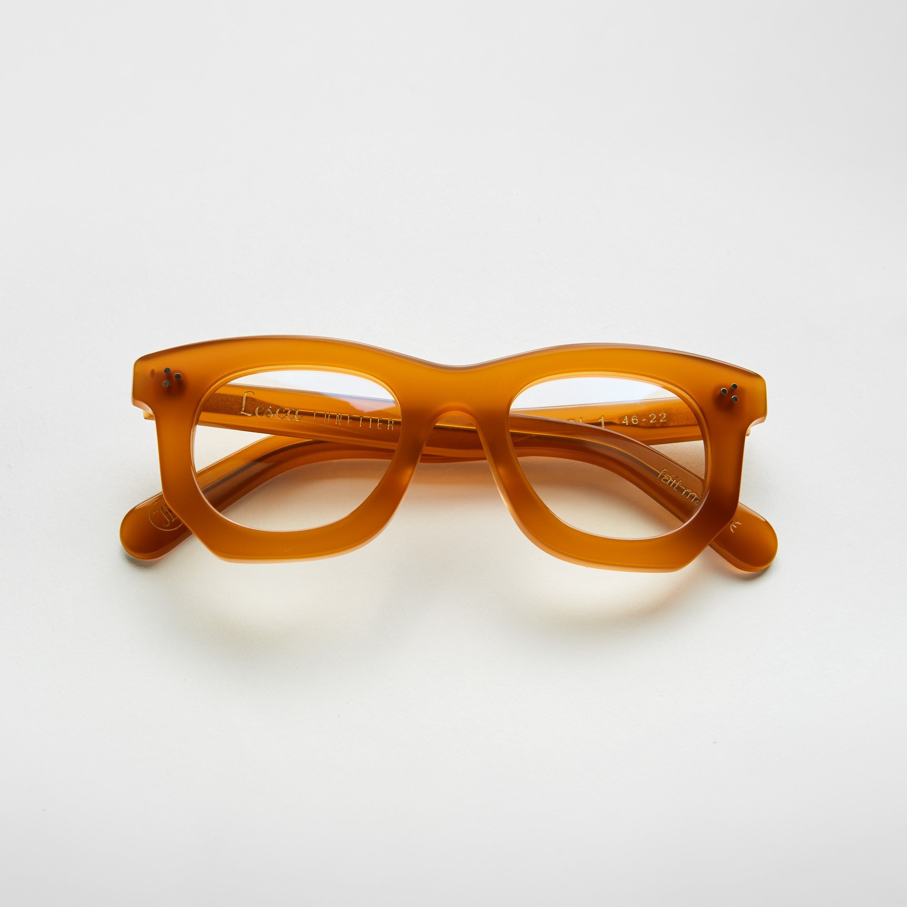 Lesca Ogre XL - Honey