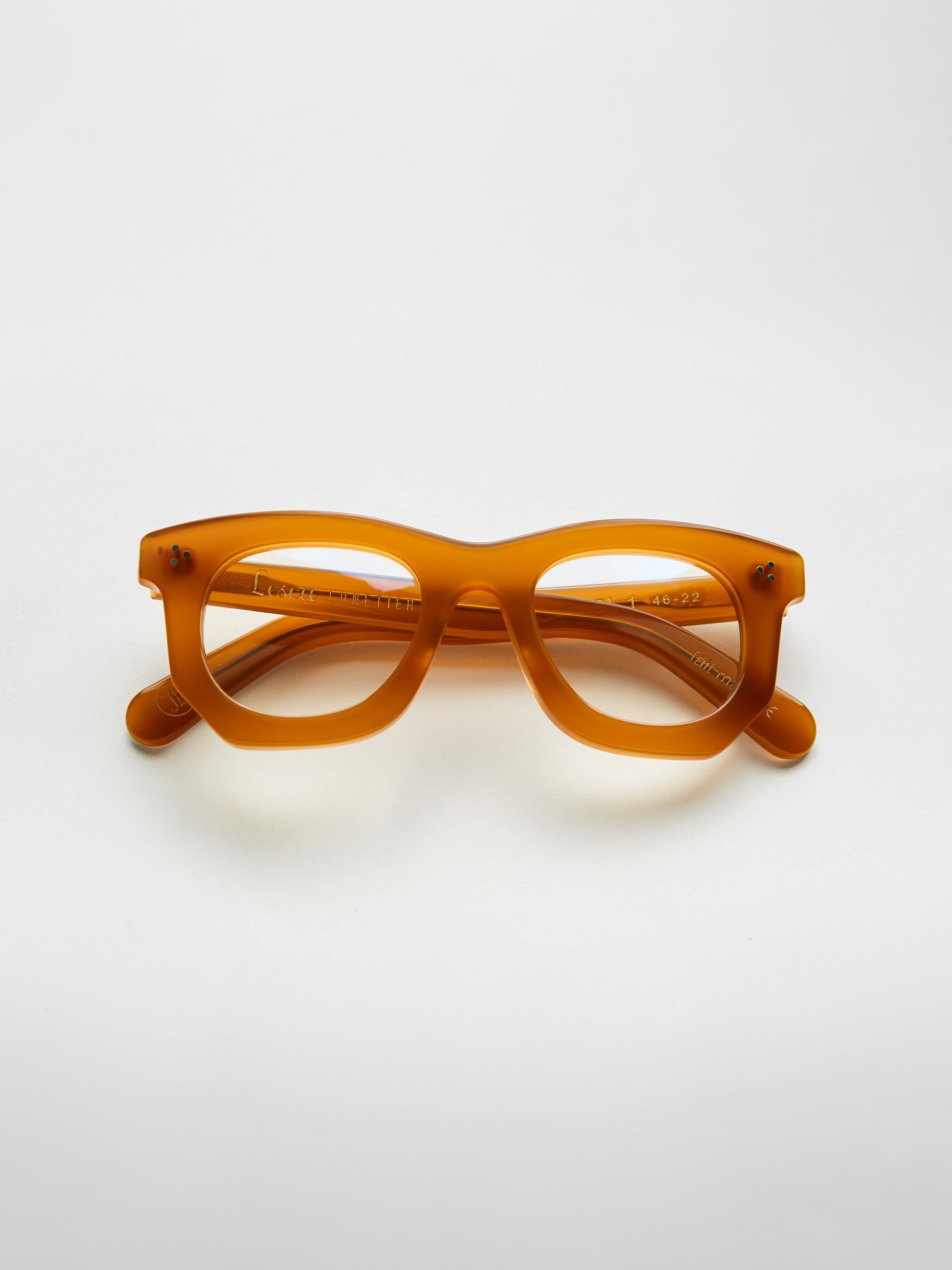 Lesca Ogre XL - Honey