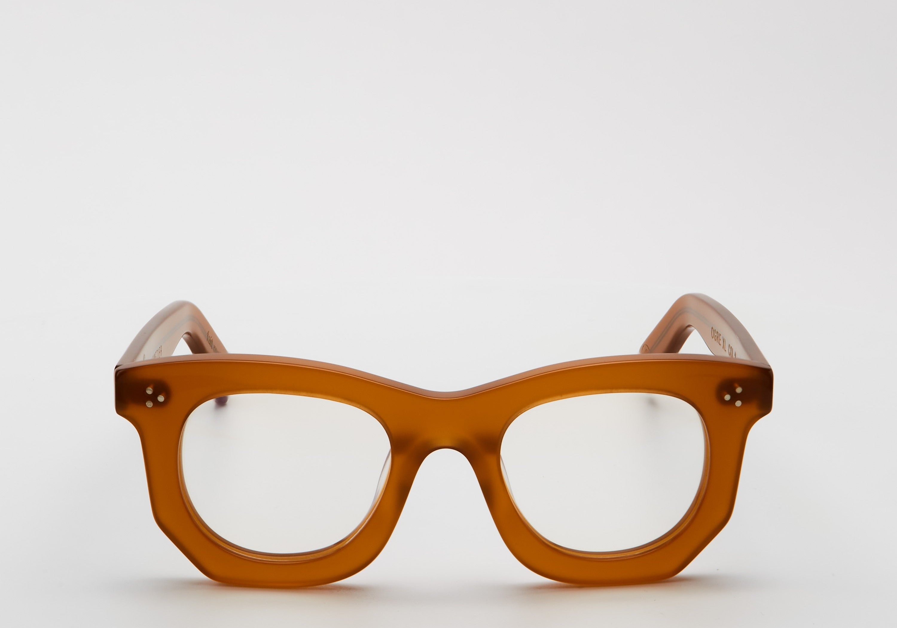 Lesca Ogre XL - Honey