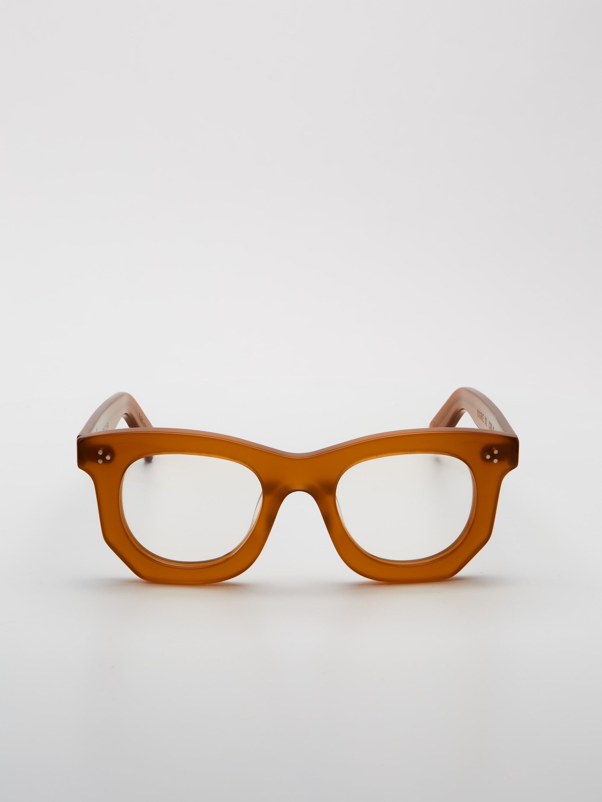 Lesca Ogre XL - Honey