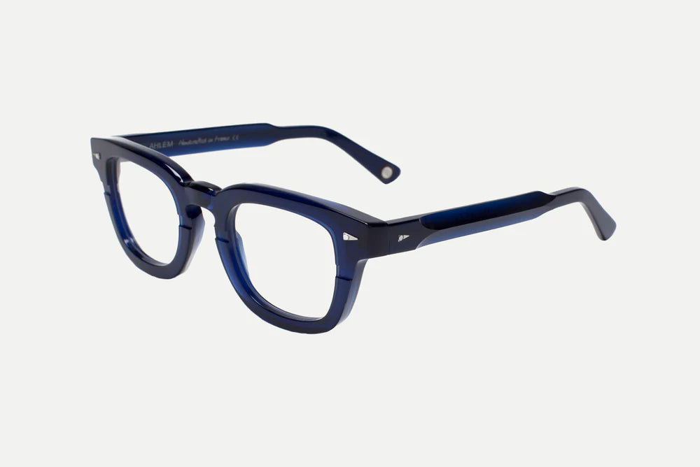 Ahlem Champ De Mars - Bluelight