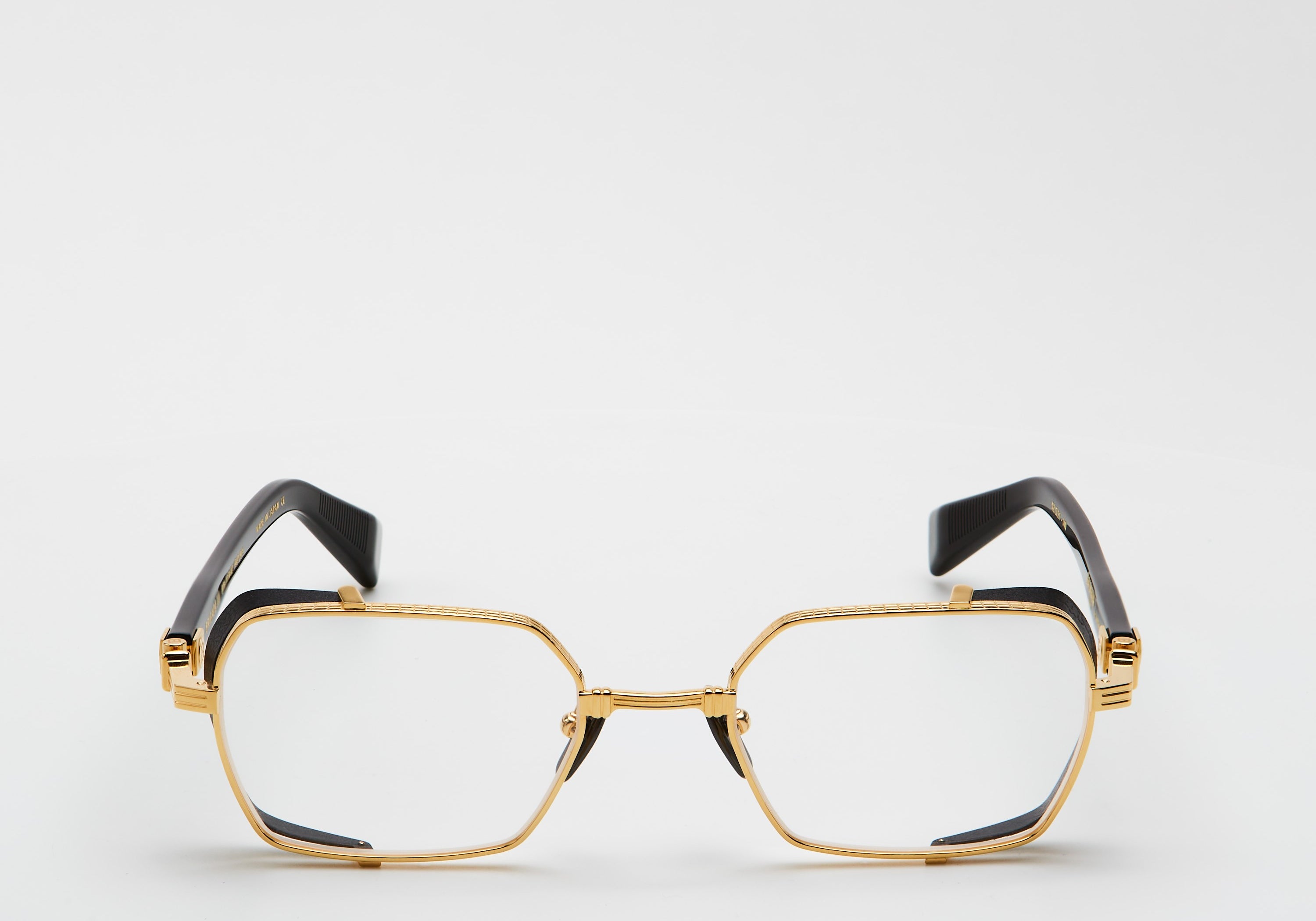 BALMAIN, BRIGADE III