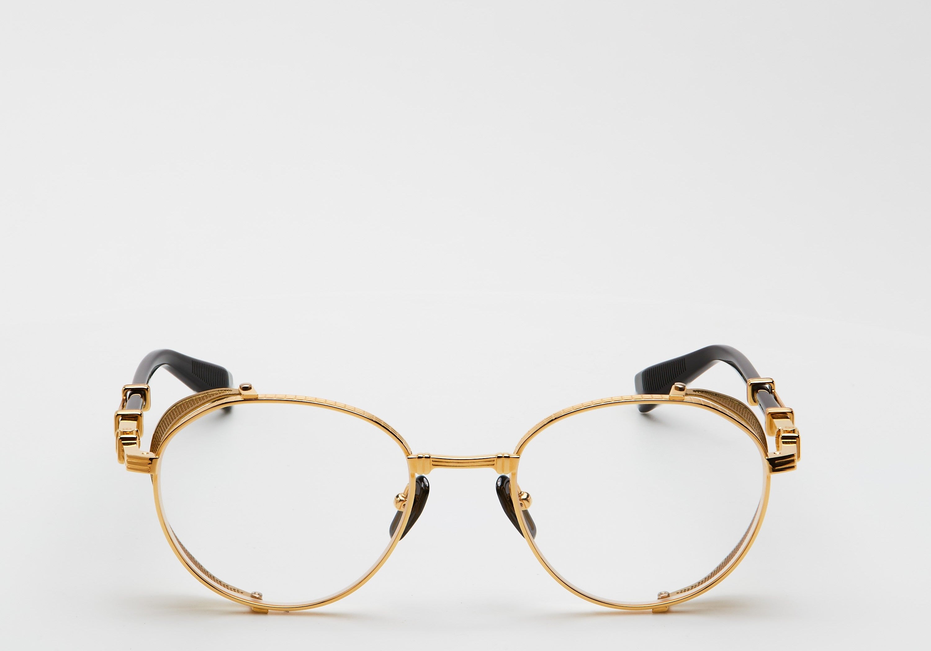 BALMAIN, BRIGADE I - Gold