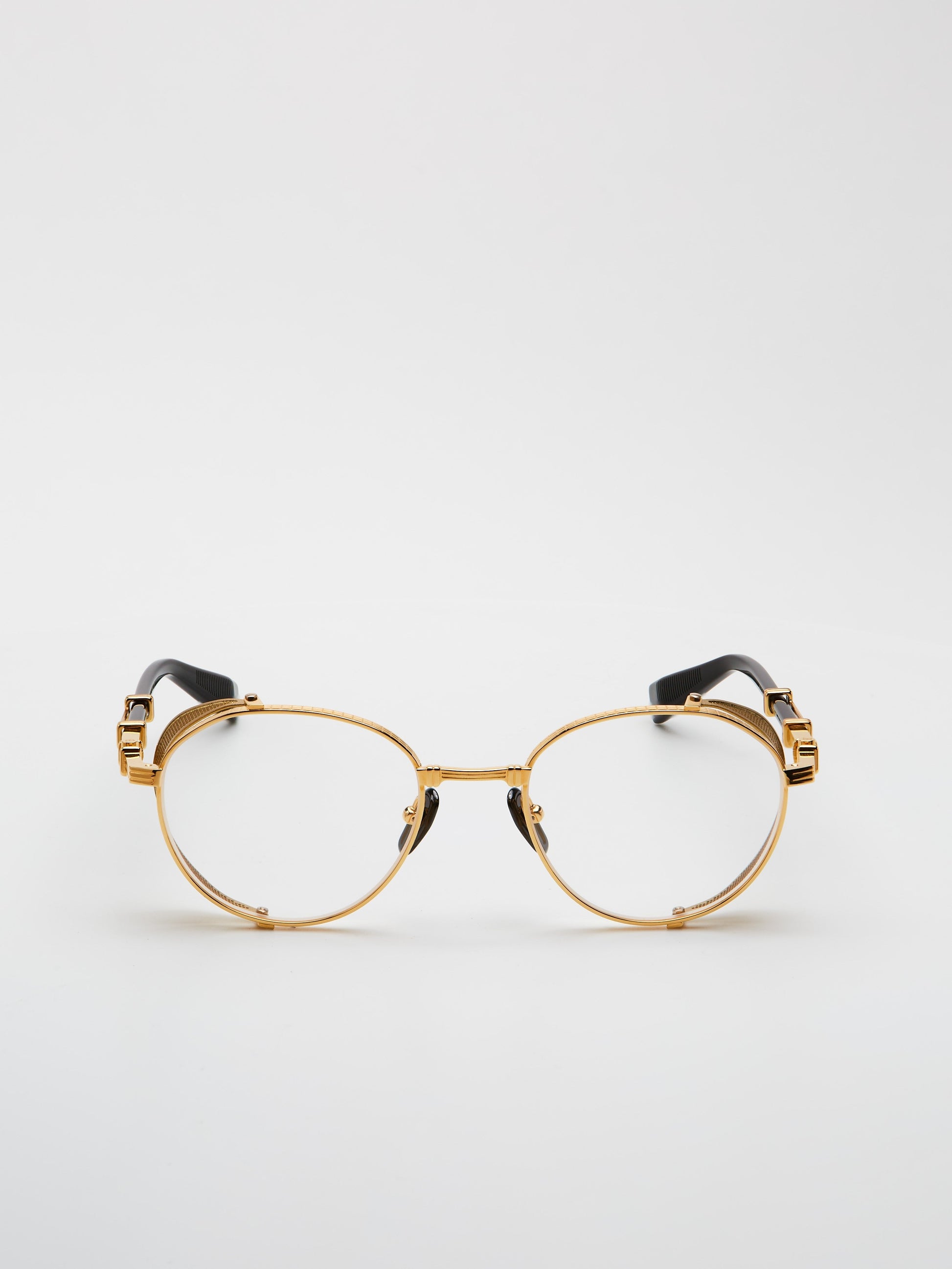 BALMAIN, BRIGADE I - Gold