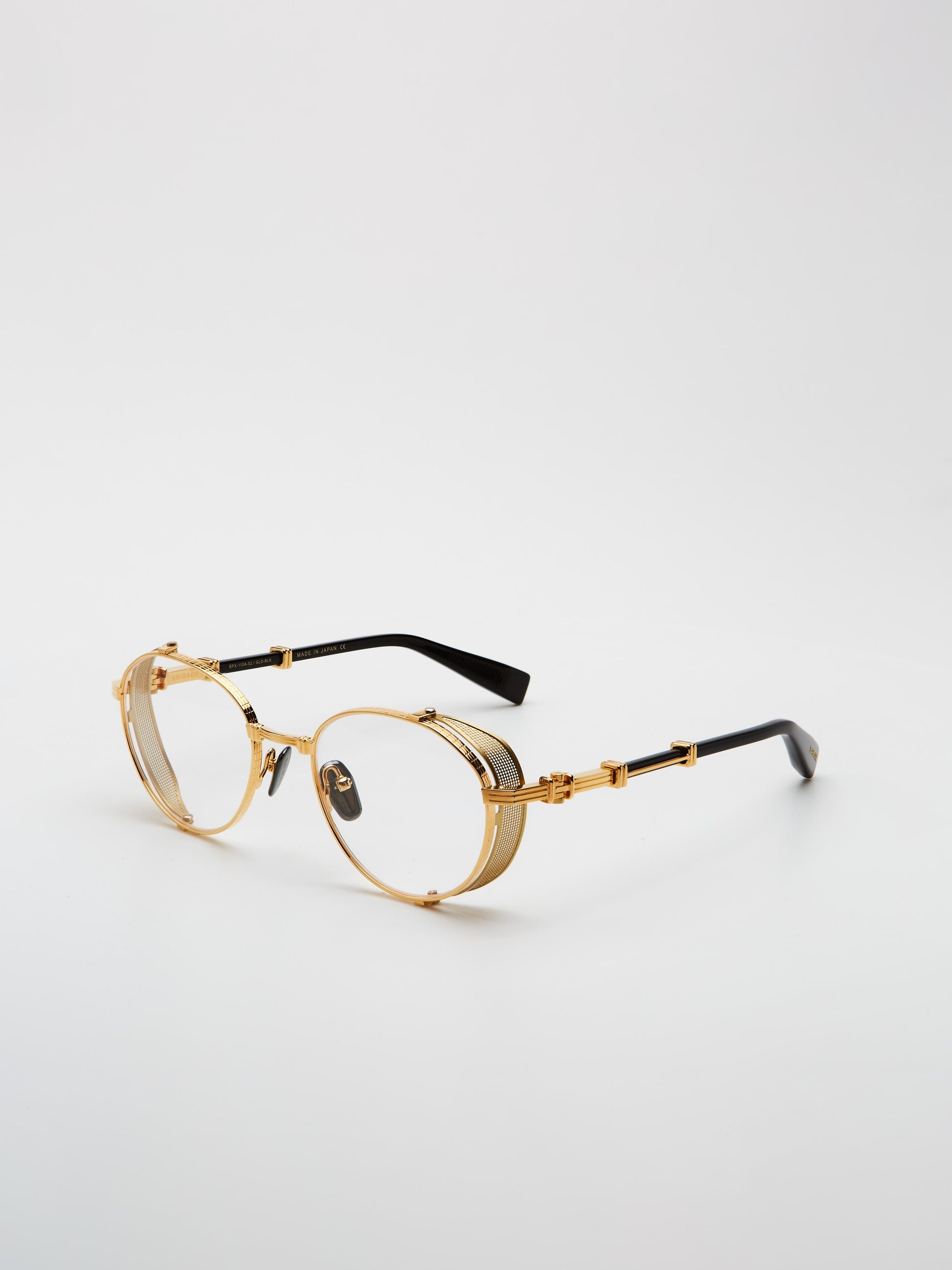 BALMAIN, BRIGADE I - Gold