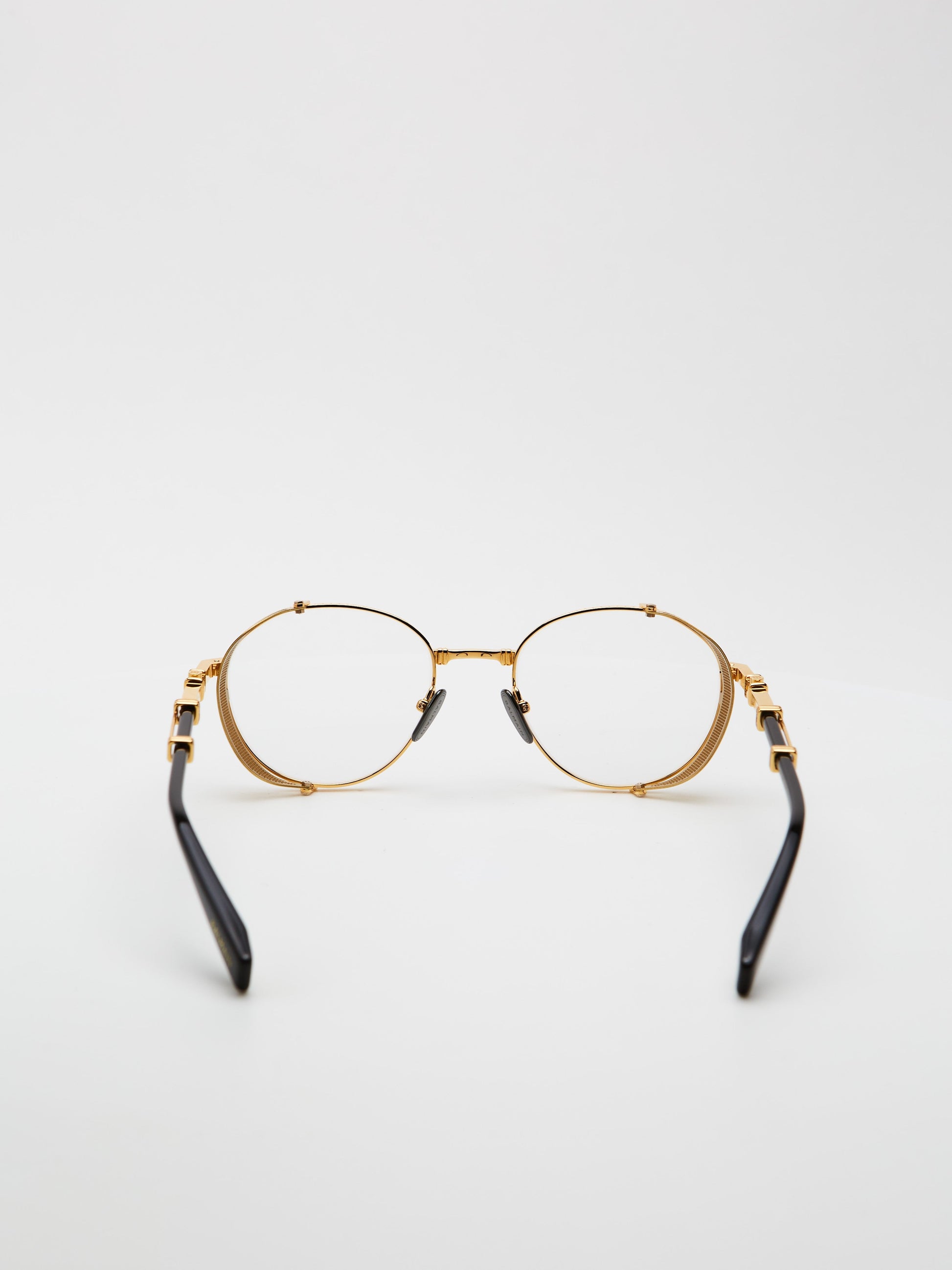 BALMAIN, BRIGADE I - Gold