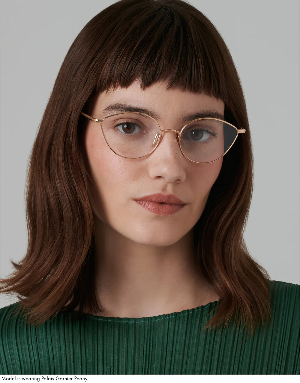 Ahlem Palais Garnier - Champagne