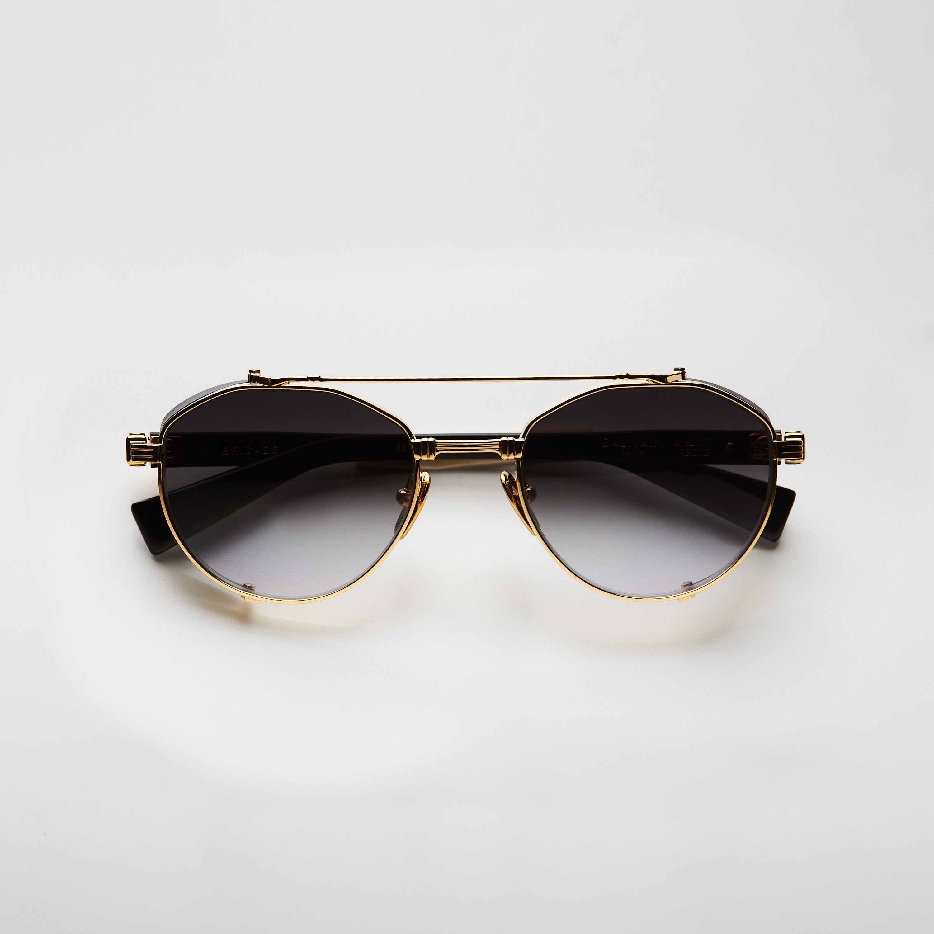 BALMAIN, BRIGADE IV sun