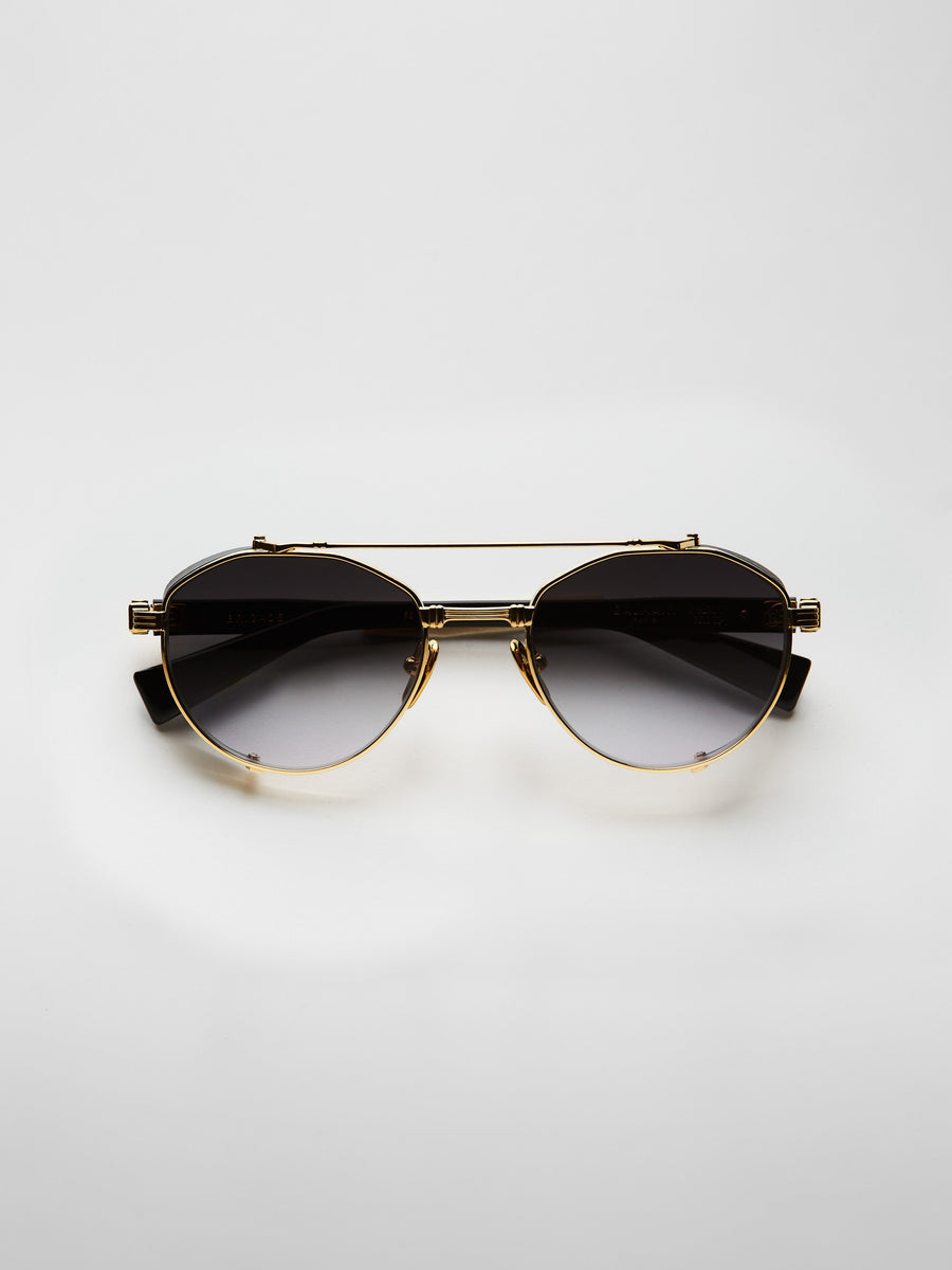 BALMAIN | BRIGADE IV sun