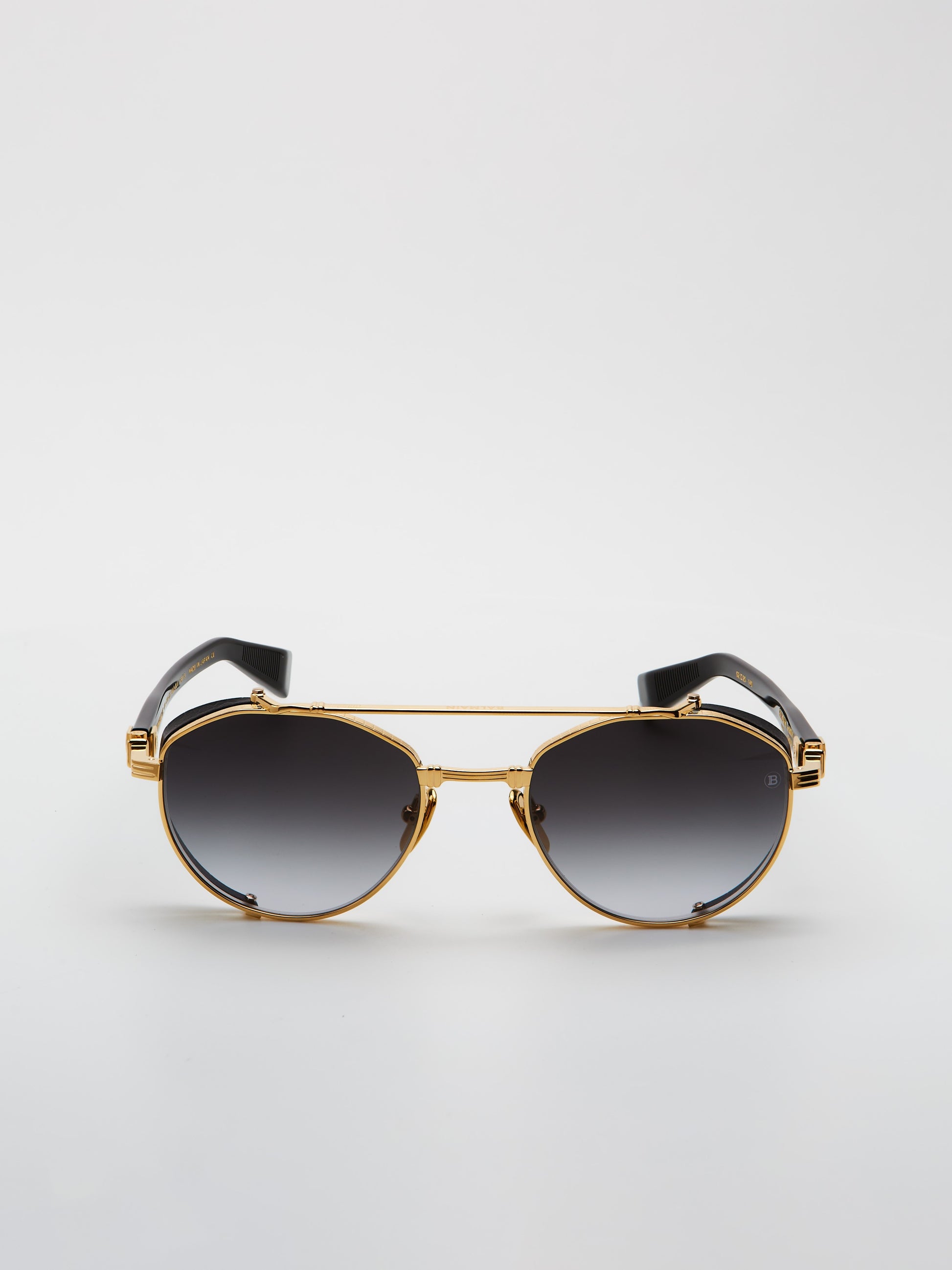 BALMAIN, BRIGADE IV sun