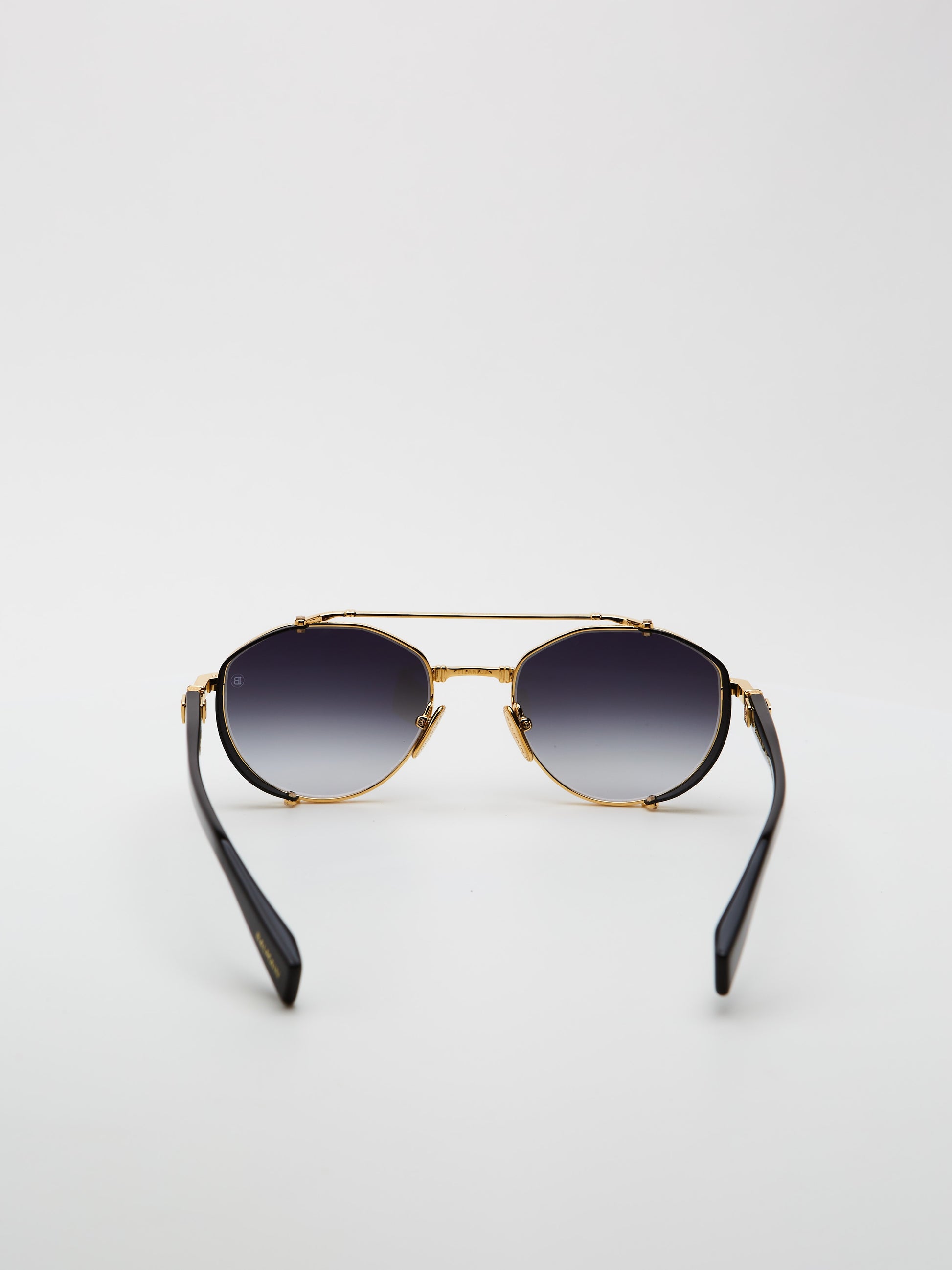 BALMAIN, BRIGADE IV sun