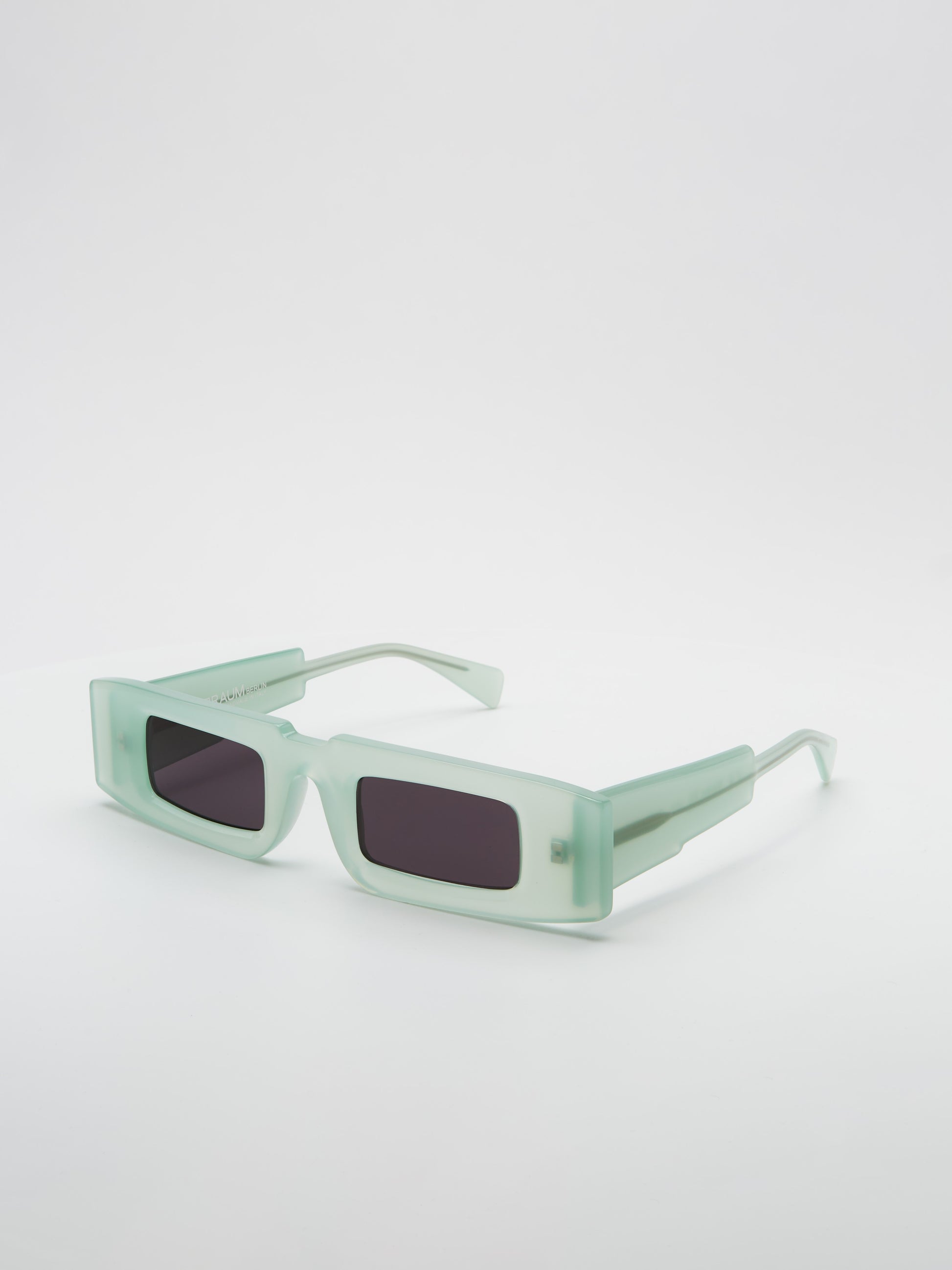 Kuboraum MASKE X5 Jade Limited Edition