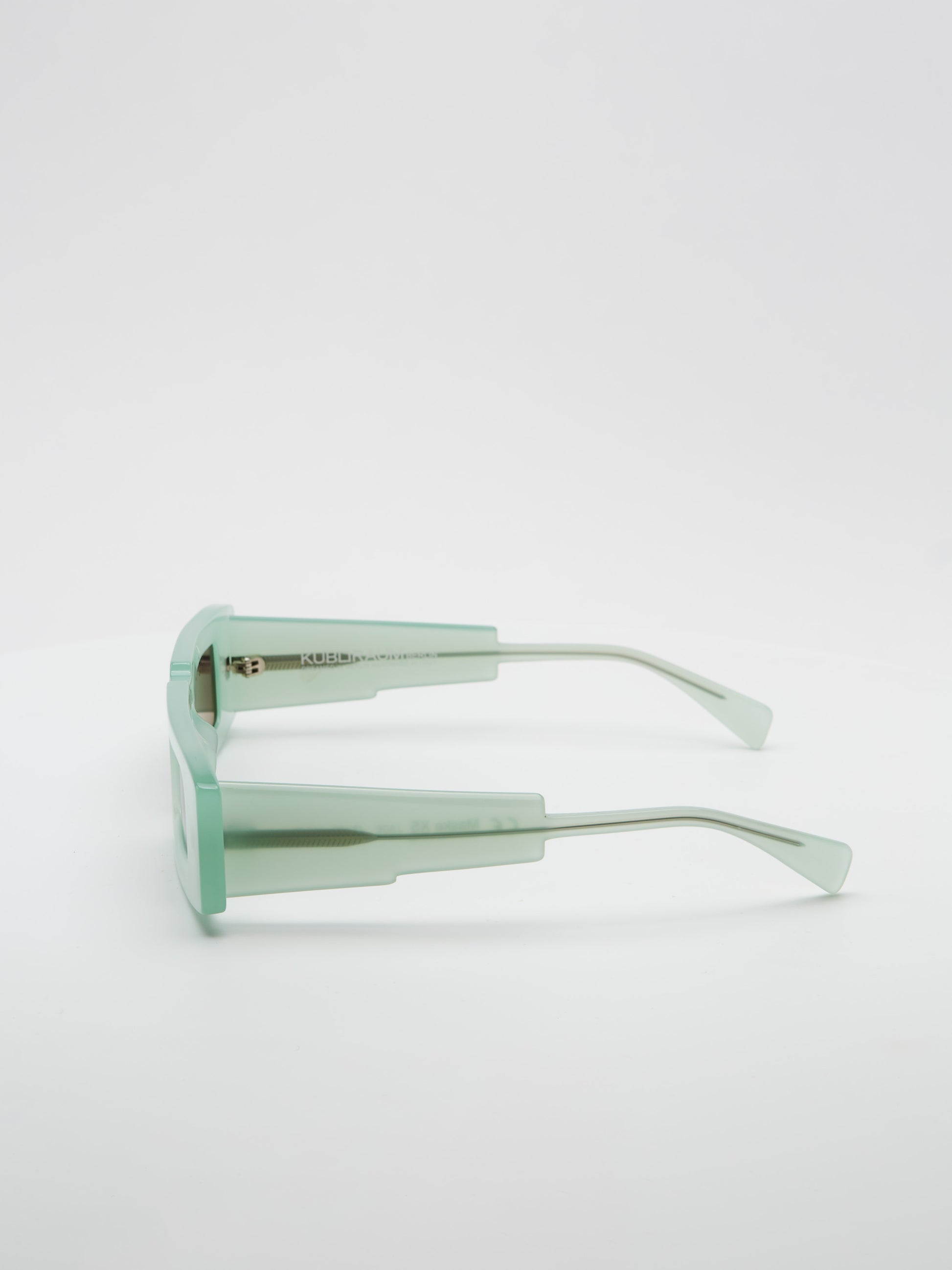 Kuboraum MASKE X5 Jade Limited Edition