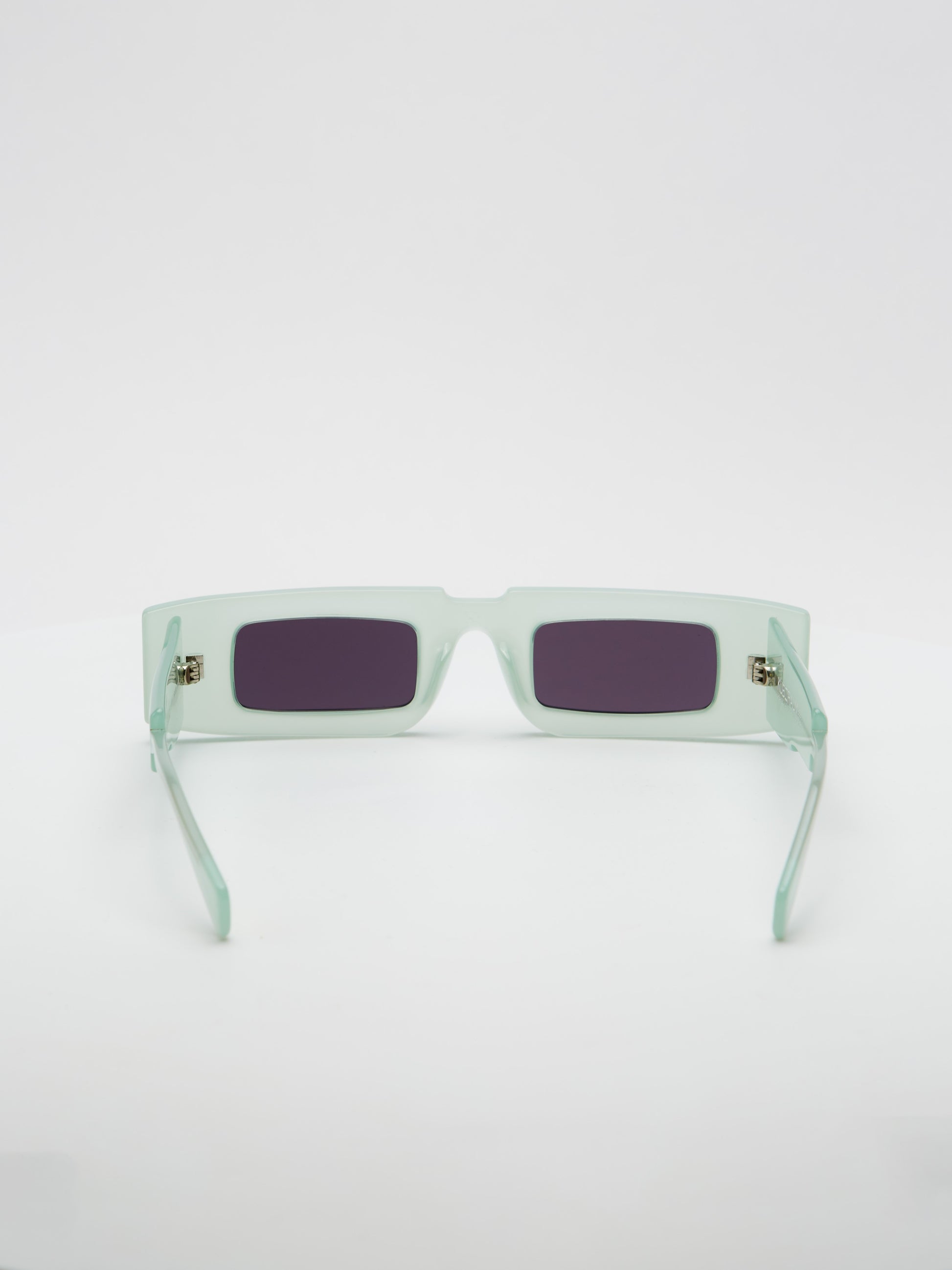 Kuboraum MASKE X5 Jade Limited Edition