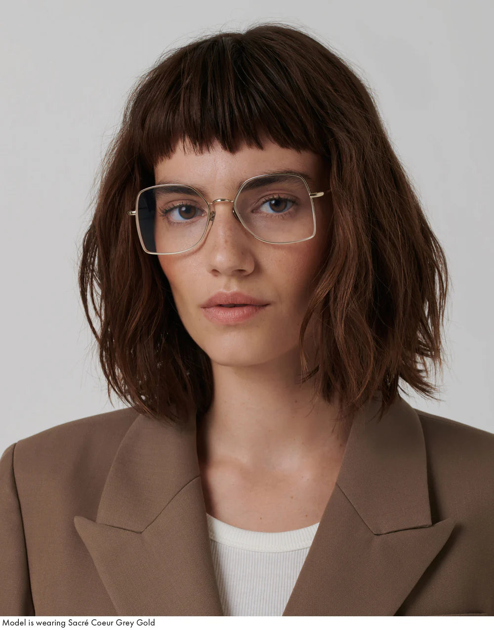 Ahlem Sacre Coeur - Champagne