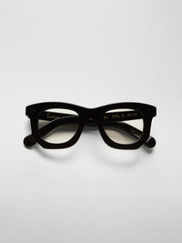 Lesca Ogre XL - Noir