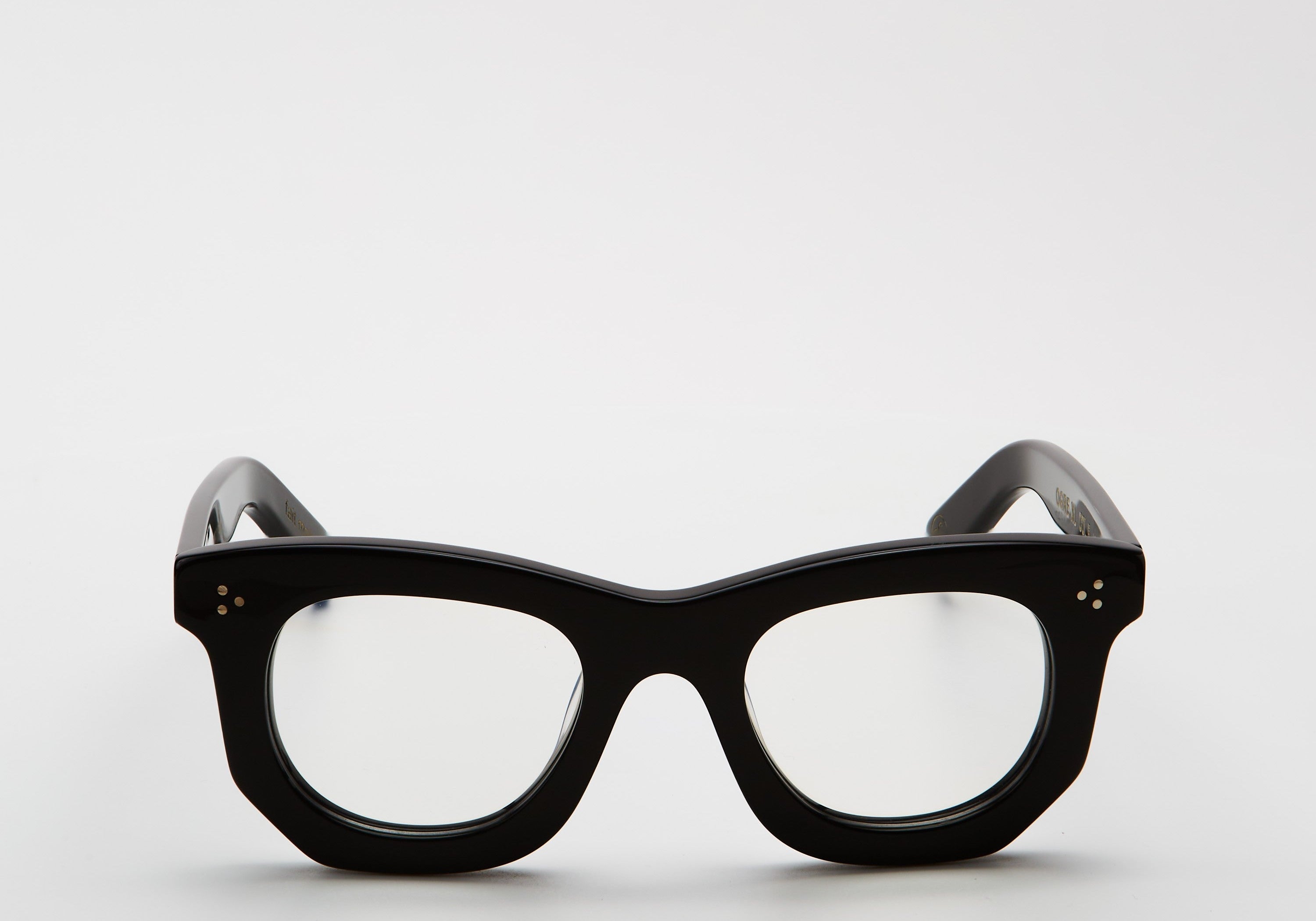 Lesca Ogre XL - Noir