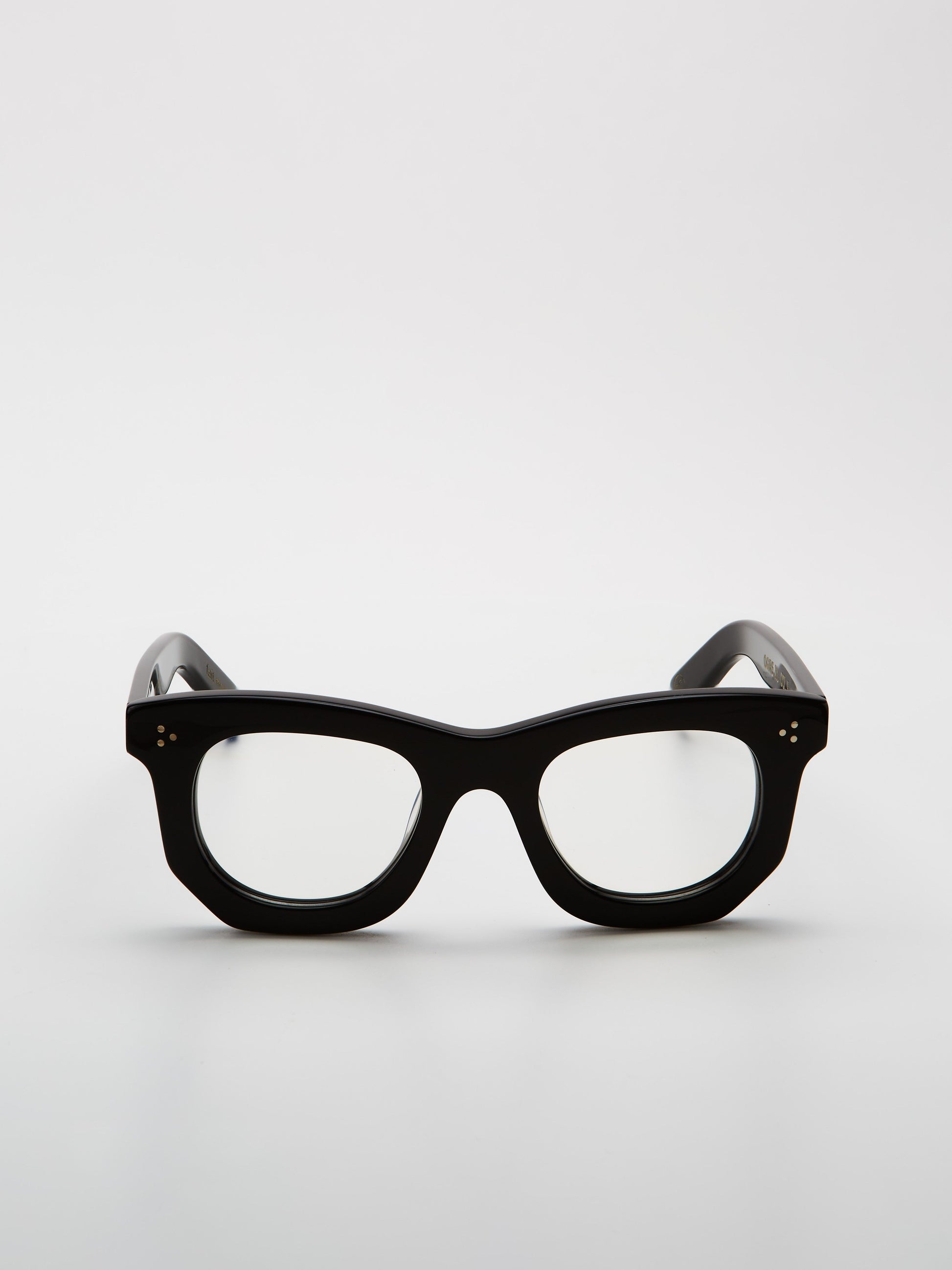 Lesca Ogre XL - Noir