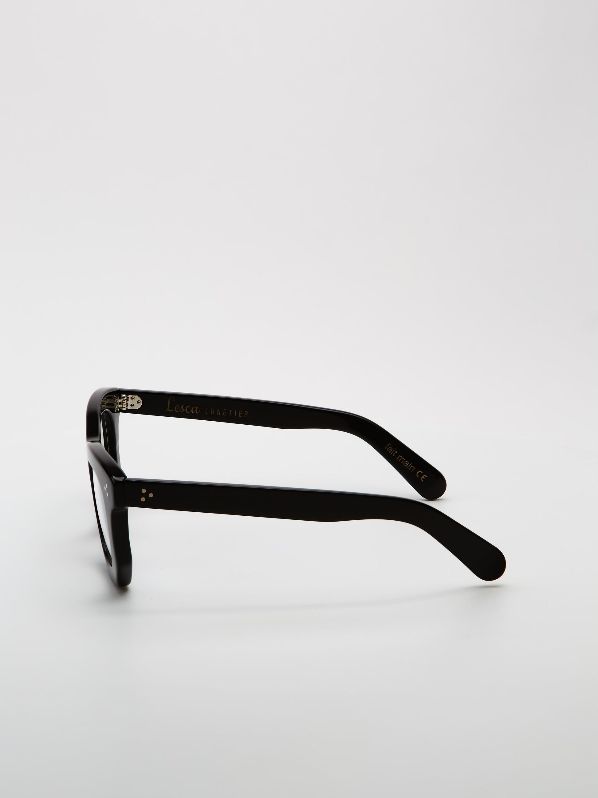 Lesca Ogre XL - Noir