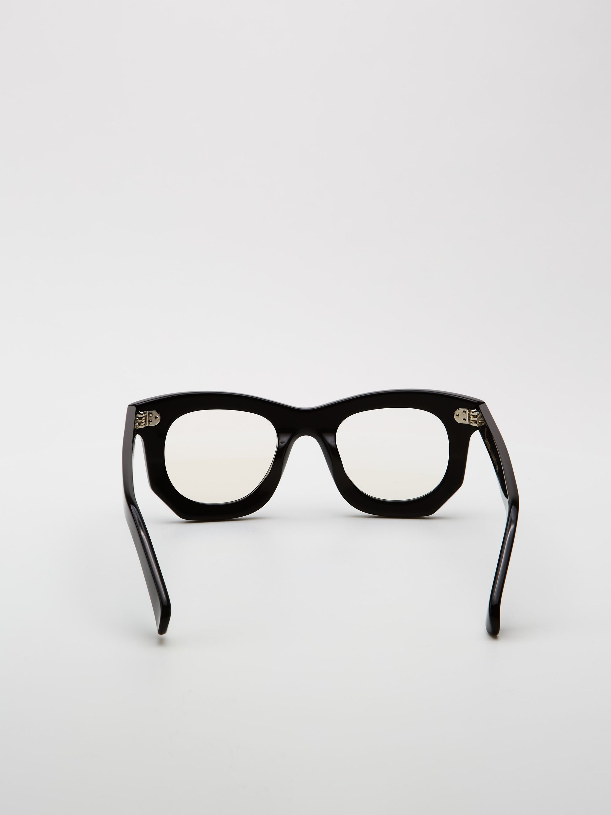 Lesca Ogre XL - Noir