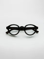 Lesca Corbs Noir – eyeglasses