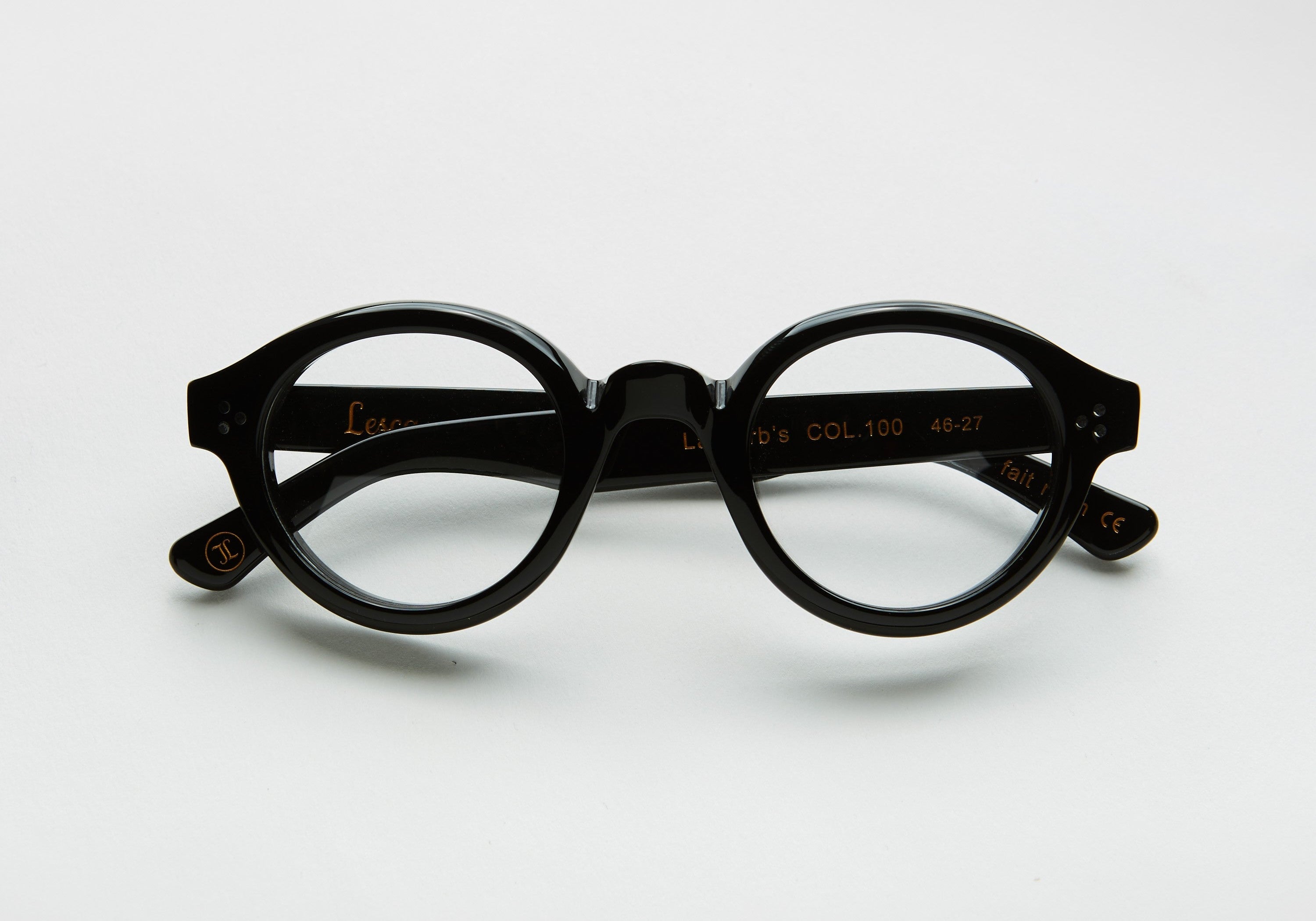 Lesca La Corb's - Noir