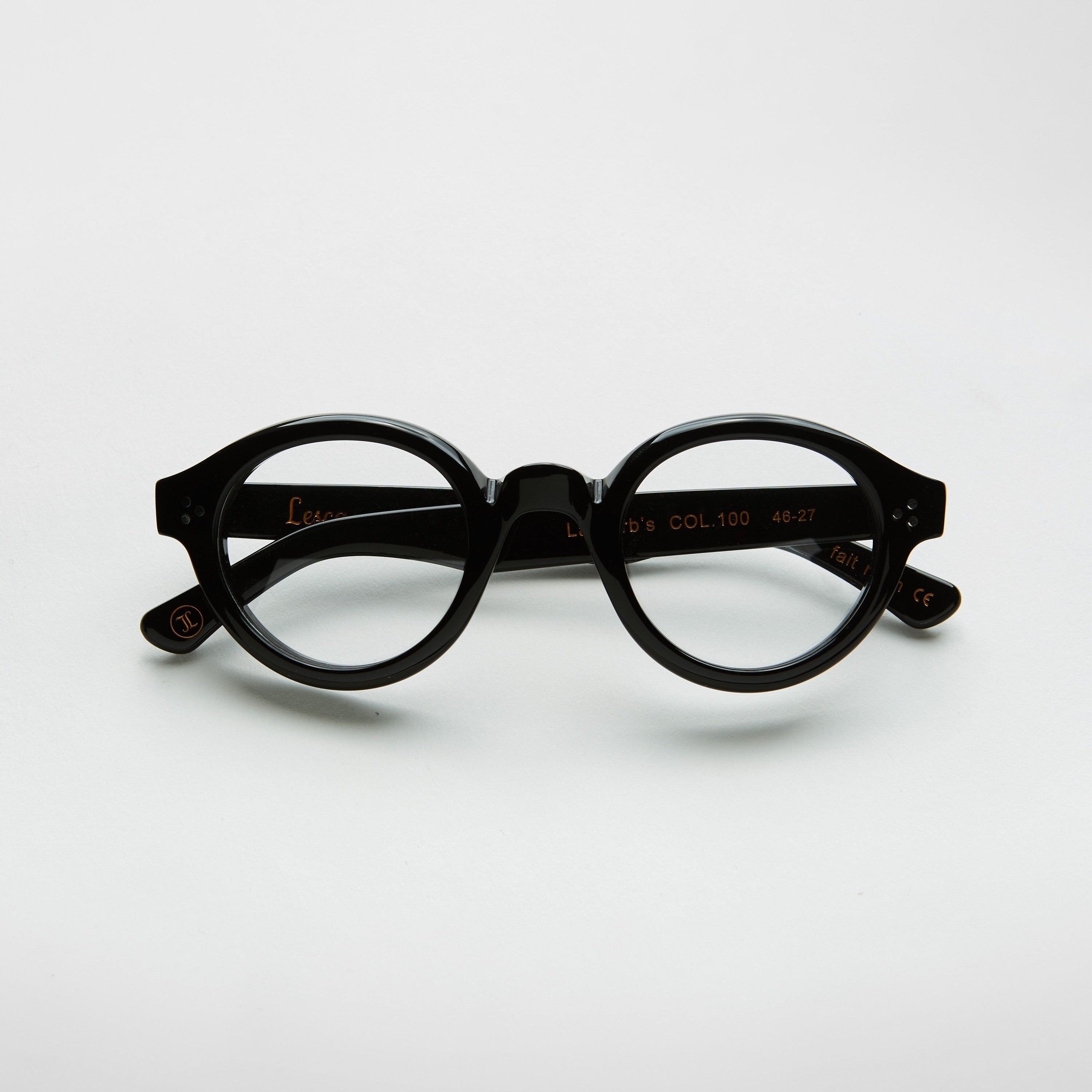 Lesca La Corb's - Noir