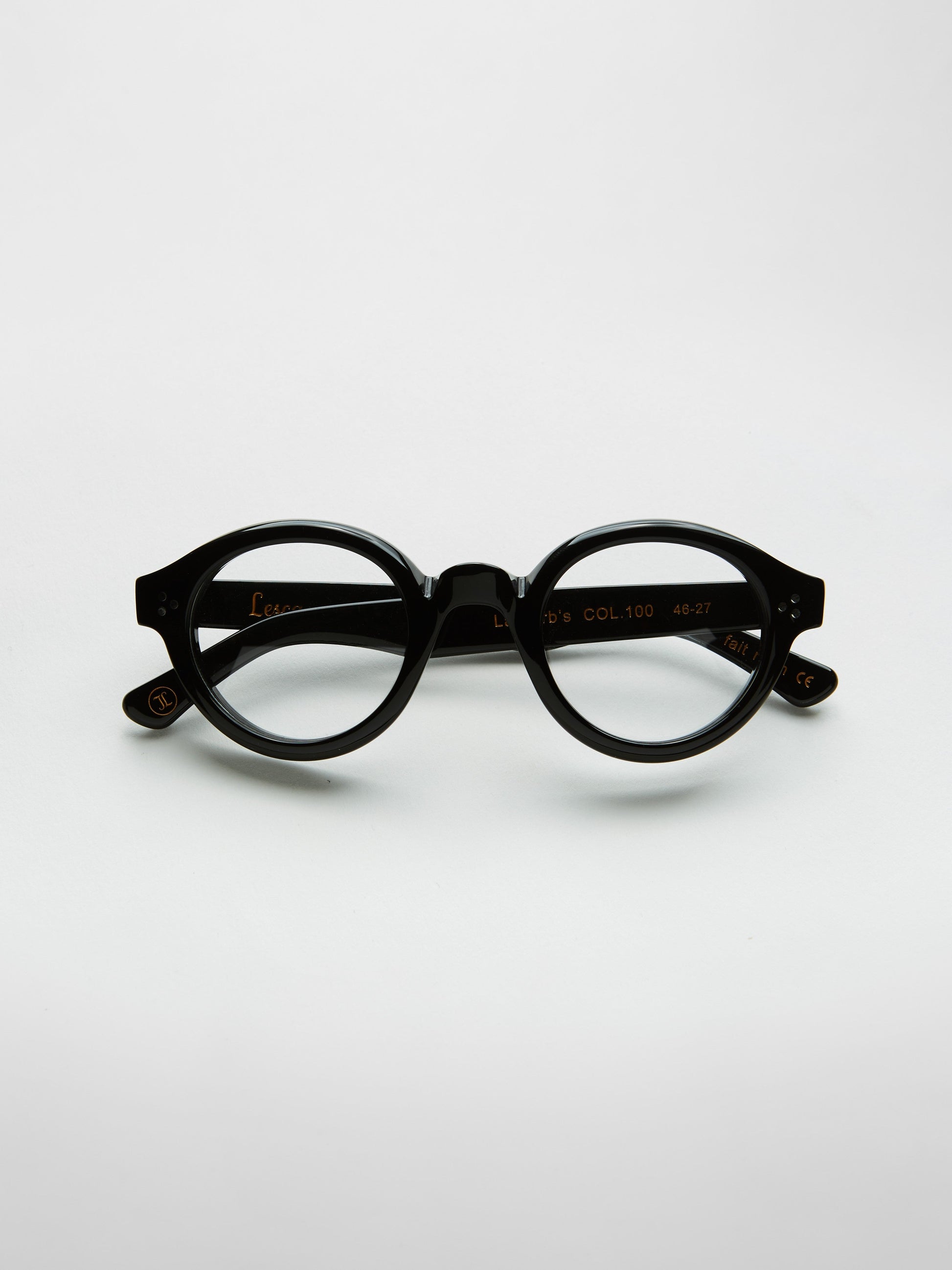 Lesca La Corb's - Noir