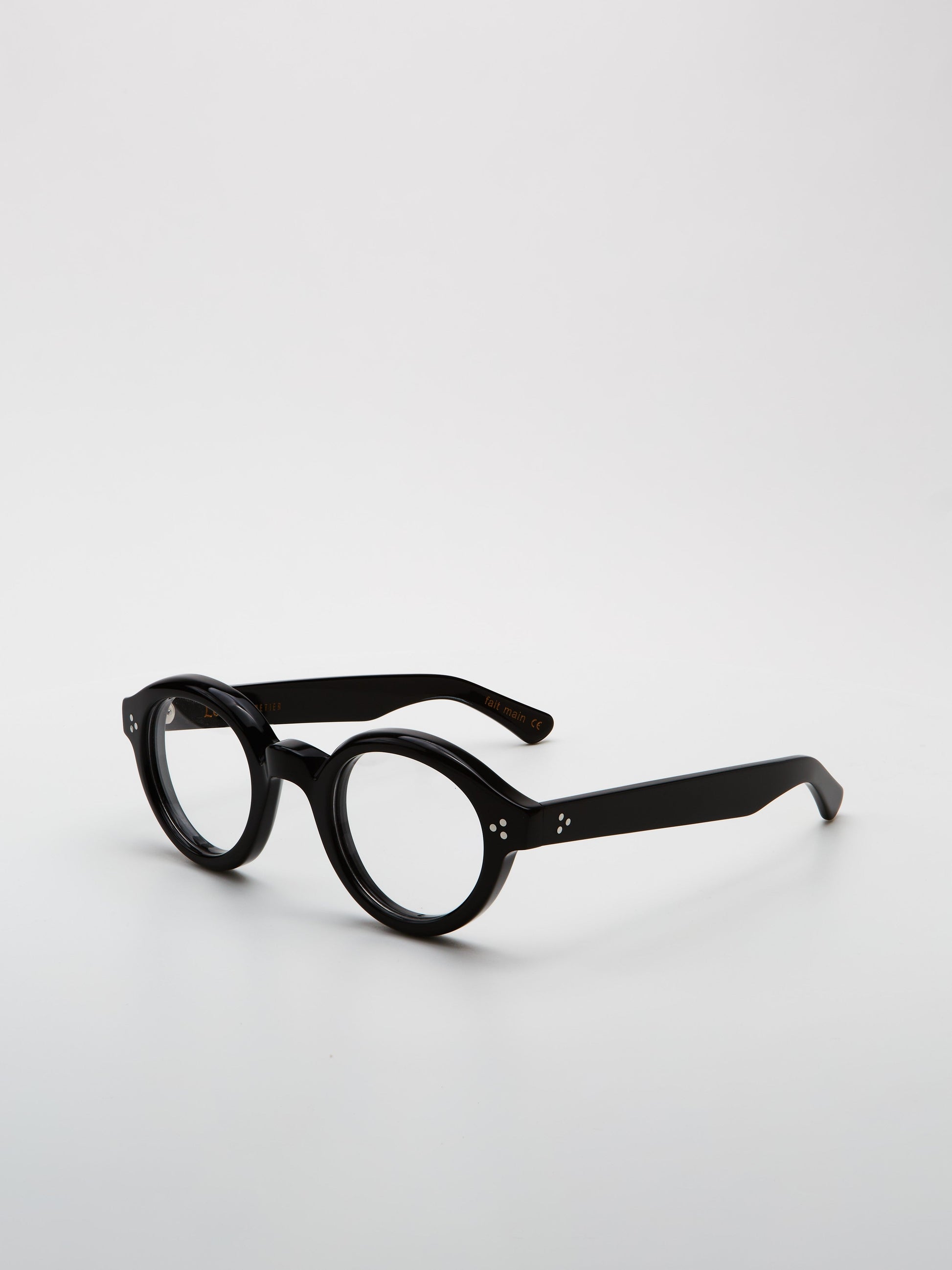 Lesca La Corb's - Noir