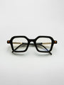 Optical frame Kuboraum P9 Black Matte