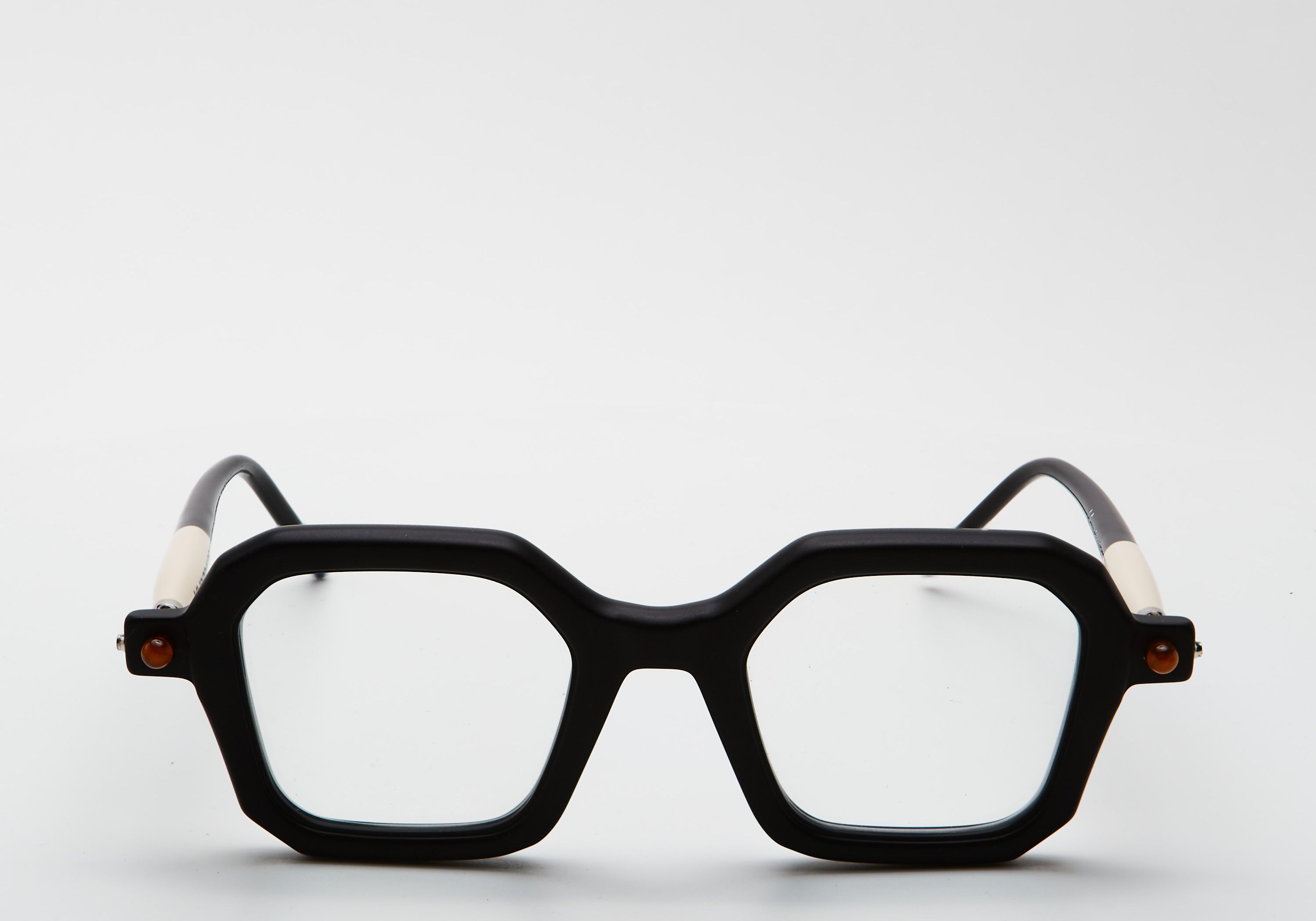 Kuboraum MASKE P9 - Black Matte