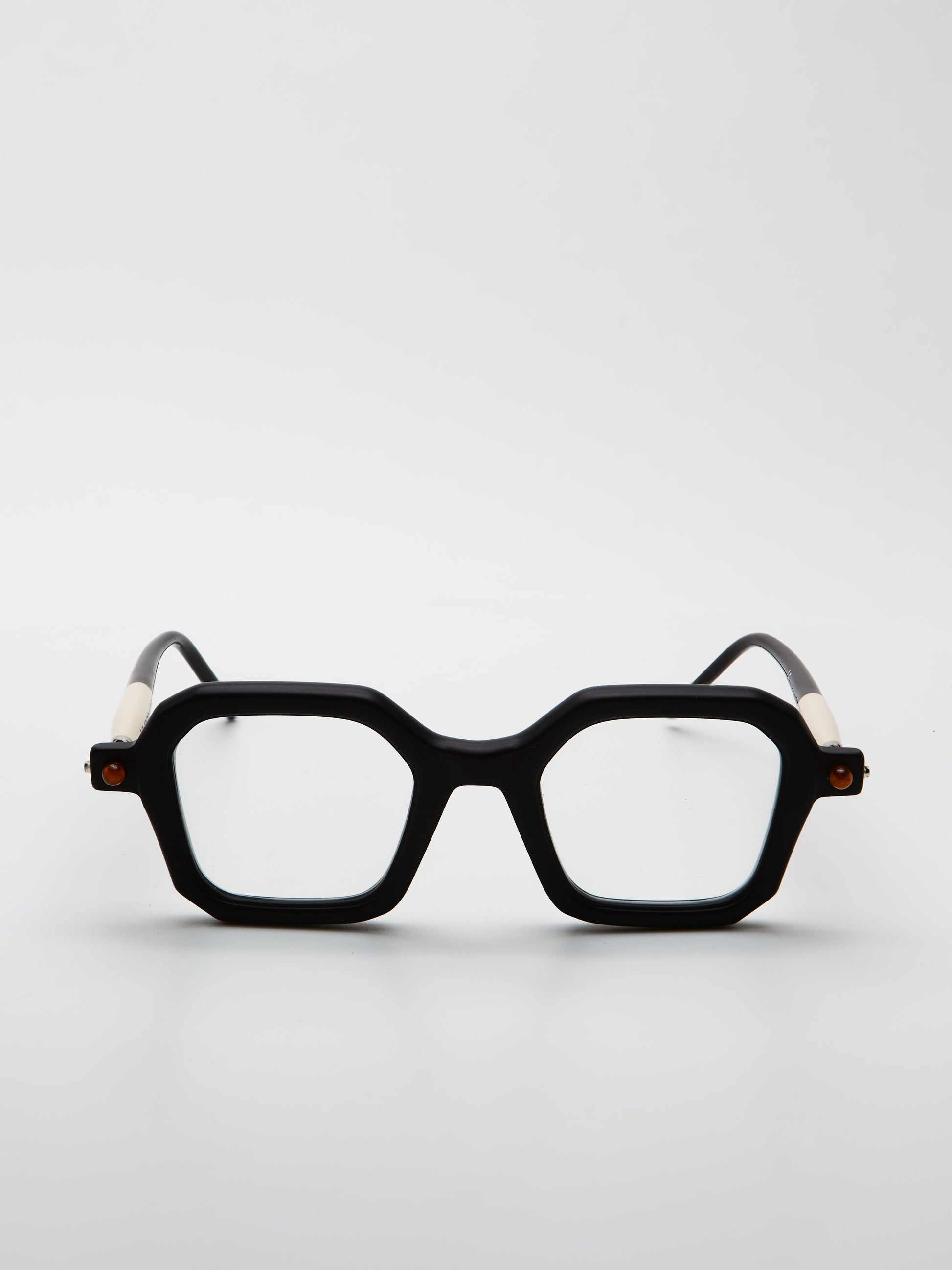 Kuboraum MASKE P9 - Black Matte