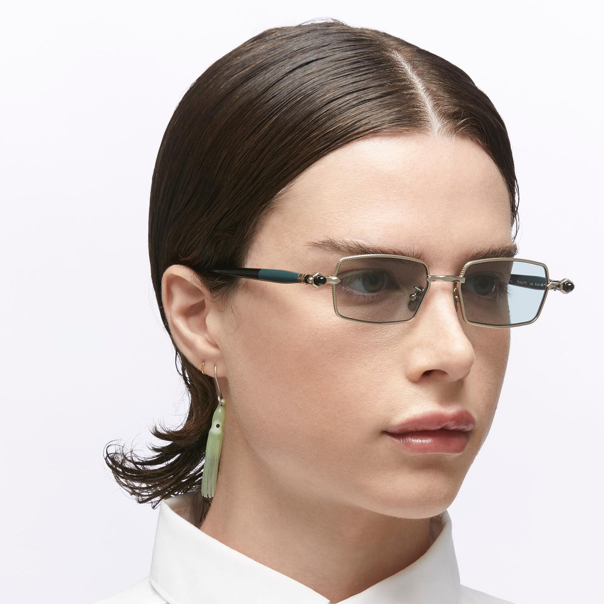 Kuboraum P73 LGM indossato – foto ufficiale Kuboraum