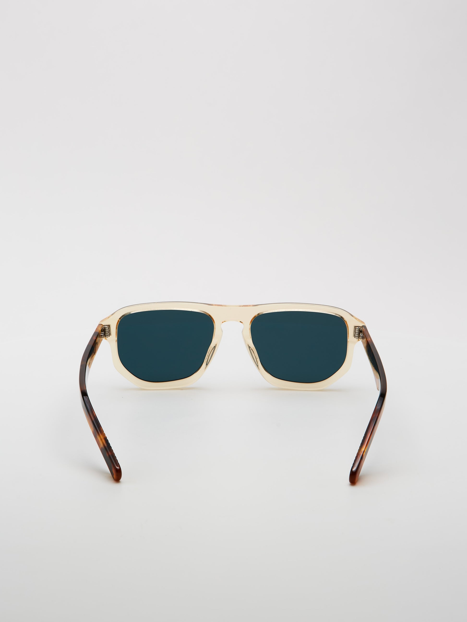 Lesca Maio Ecaille Foncè/Champagne