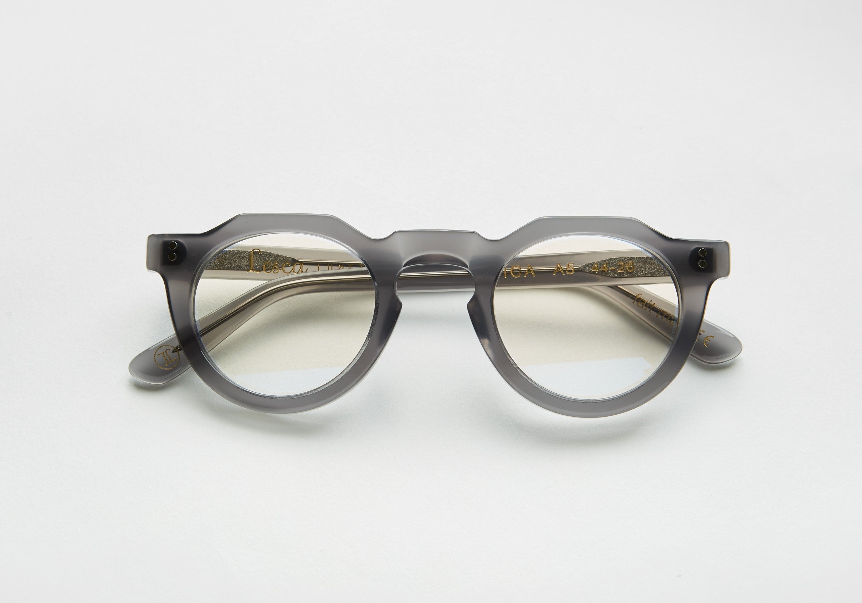 Lesca Pica - A5/Grey